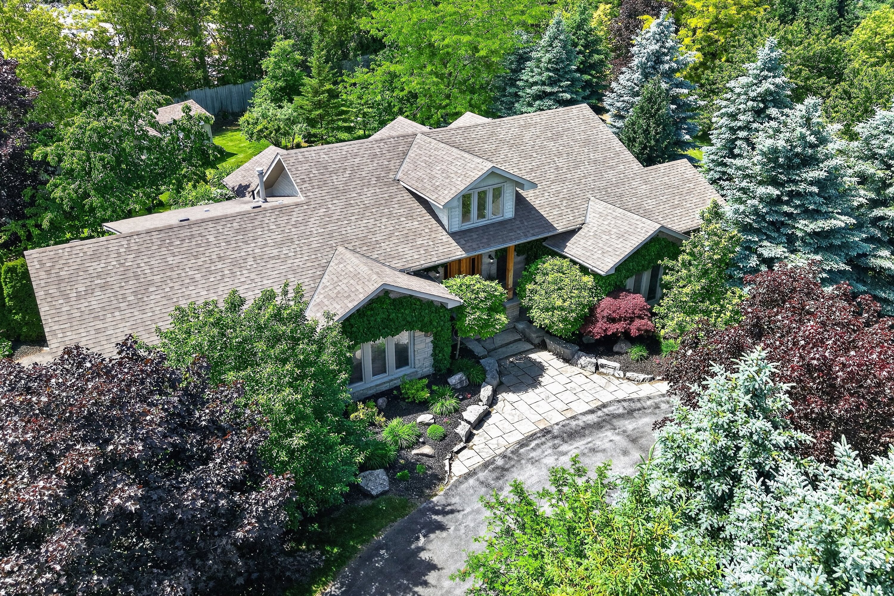  Perfect Four-Season Bungalow - 物件實景