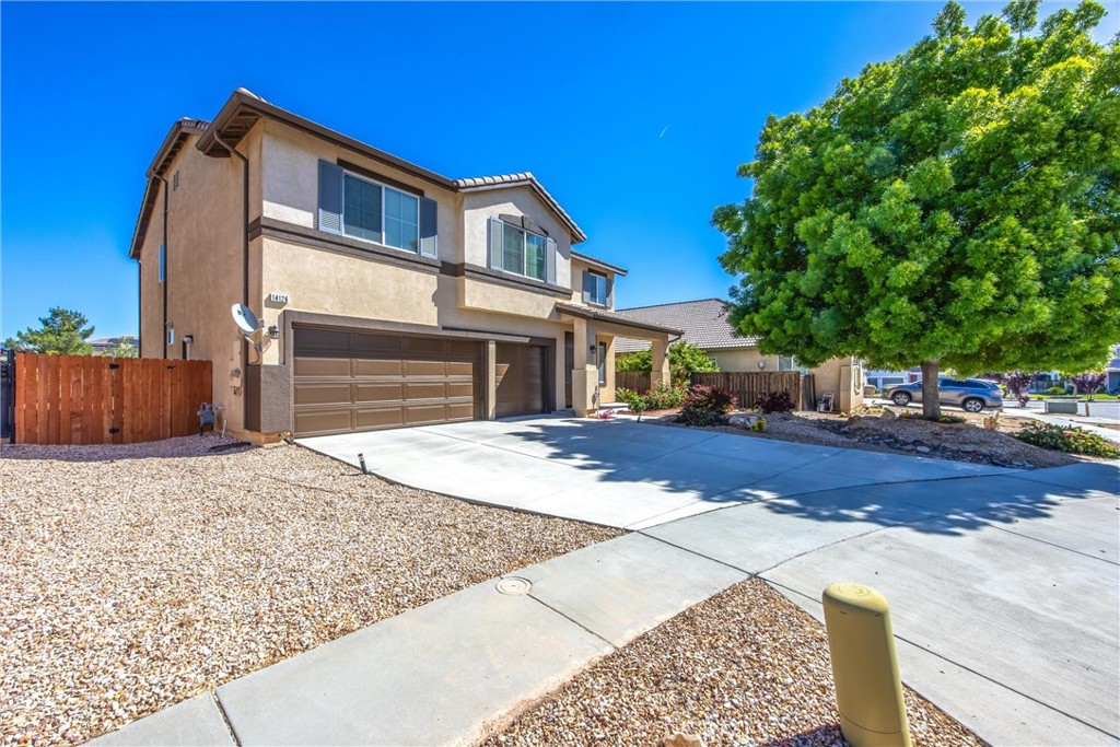 Hesperia, California, 92344, United States, 4 Bedrooms Bedrooms, ,3 BathroomsBathrooms,Residential,For Sale,2036953