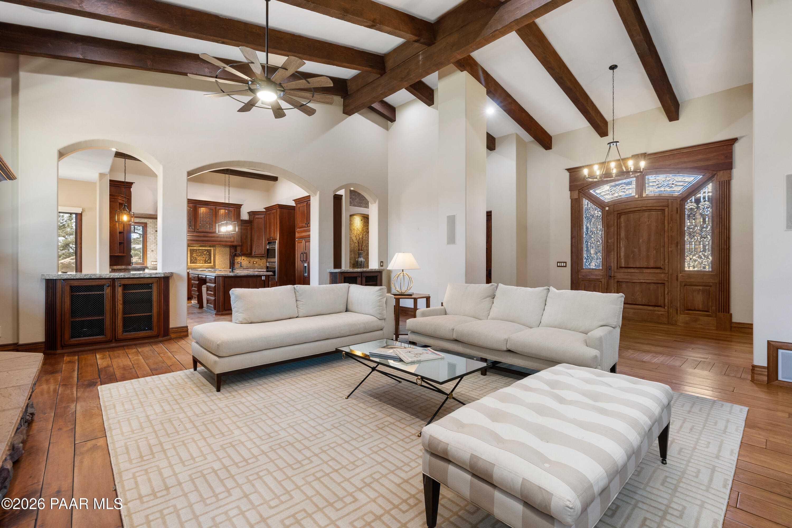  5350 West Three Forks Road, Prescott, AZ 86305 - 物件實景