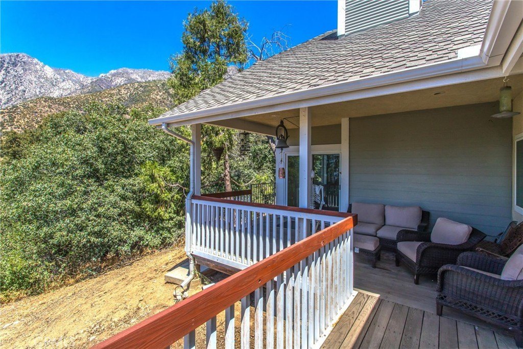 Oak Glen, California, 92399, United States, 2 Bedrooms Bedrooms, ,2 BathroomsBathrooms,Residential,For Sale,1920636