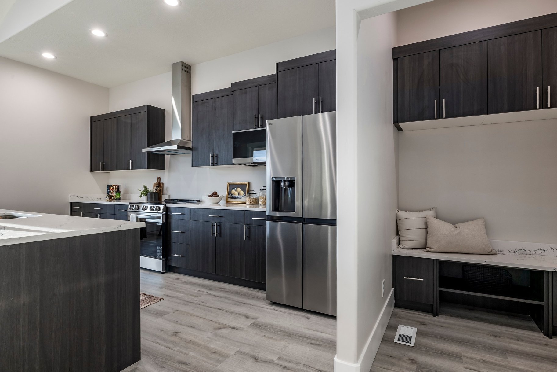 Brand New Hyrum Home. Thoughtfully Built, Beautiful Mountain Views. - 物件實景