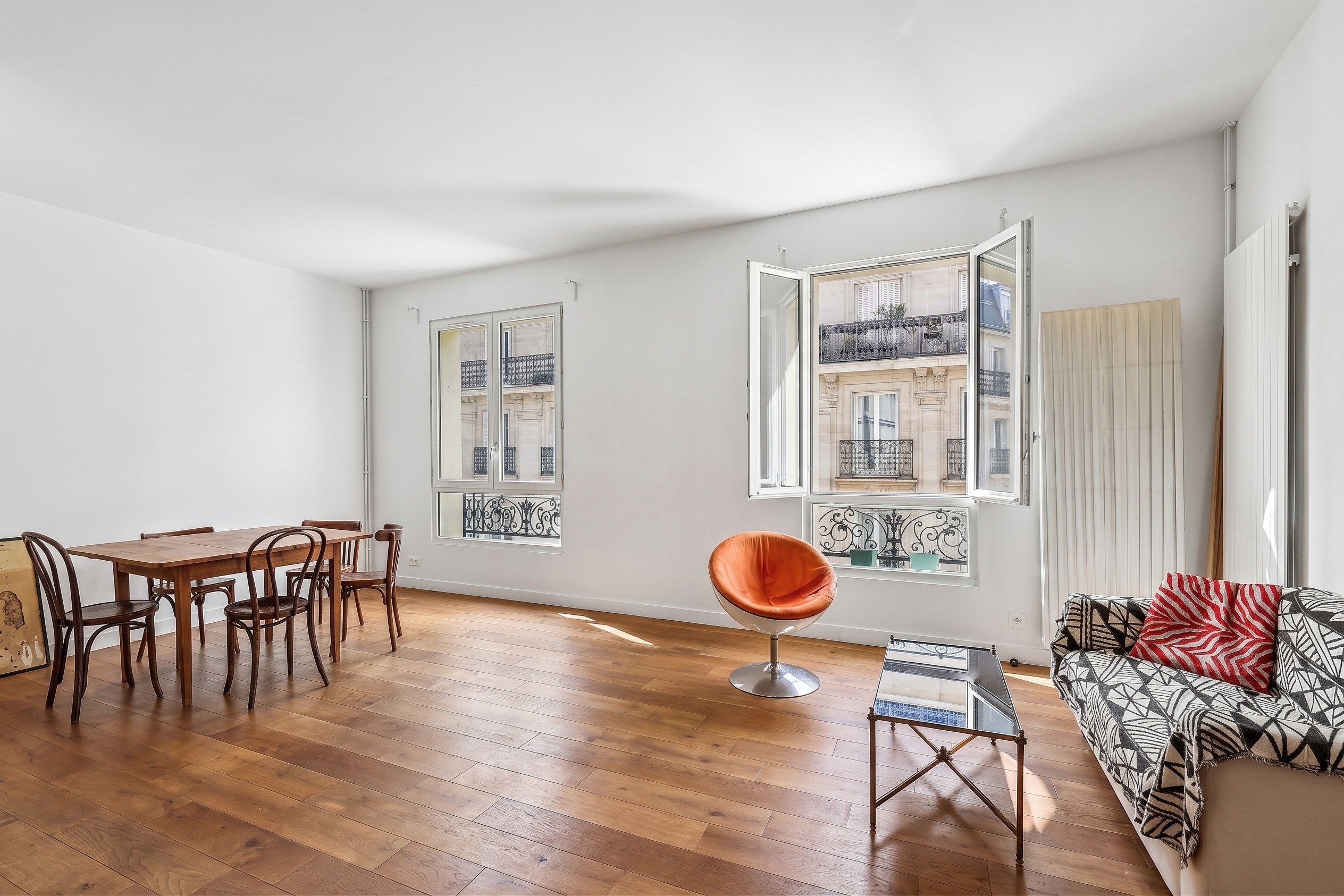  Top-floor triplex with a terrace - 物件實景