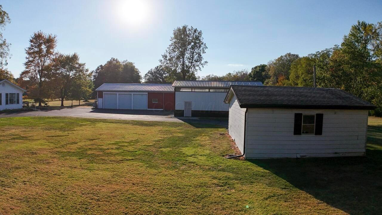 Cardington, Ohio, 43315, United States, 3 Bedrooms Bedrooms, ,2 BathroomsBathrooms,Residential,For Sale,1983191