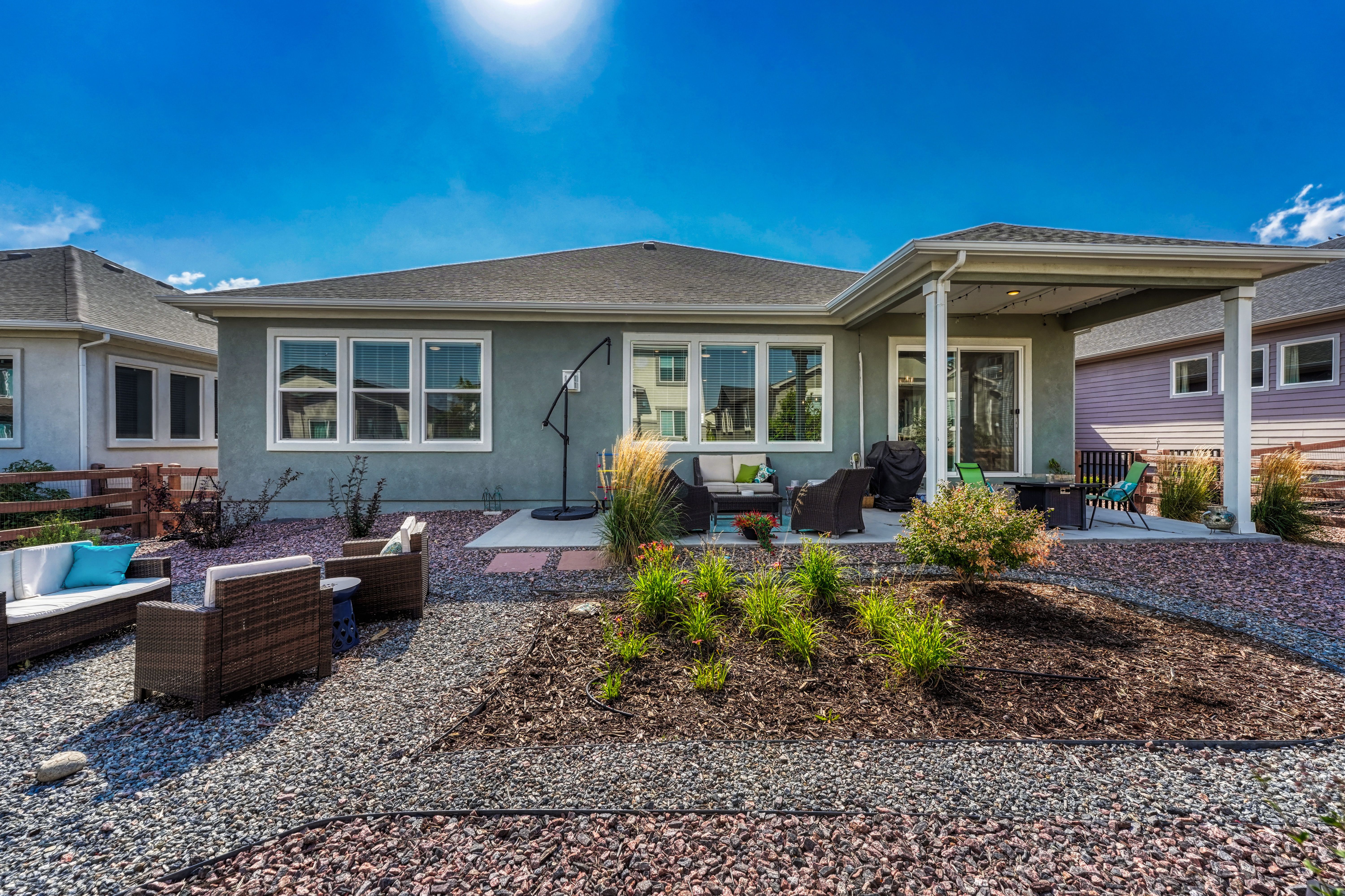  Exceptional Ranch-Style Home - 物件實景