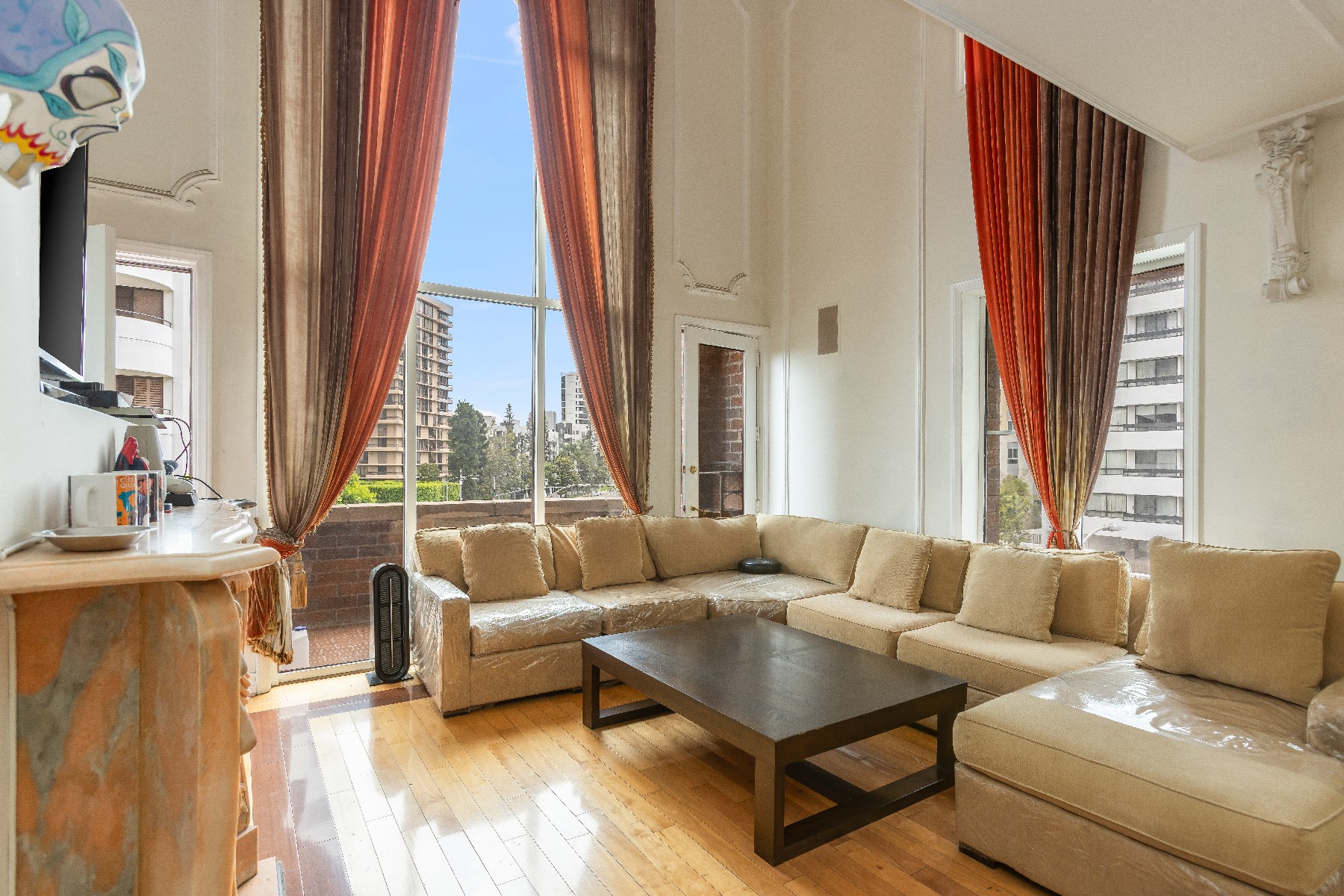  10550 Wilshire Boulevard #302, Los Angeles, CA 90024 - 物件實景