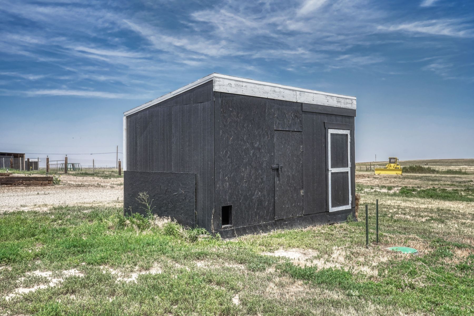  60-Acre Colorado Ranch Ready for Horses, Livestock & Endless Possibilities - 物件實景