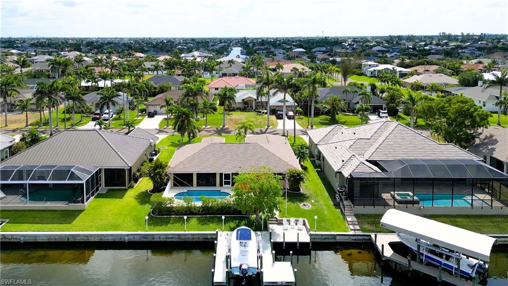 Cape Coral, Florida, 33914, United States, 3 Bedrooms Bedrooms, ,2 BathroomsBathrooms,Residential,For Sale,1794131
