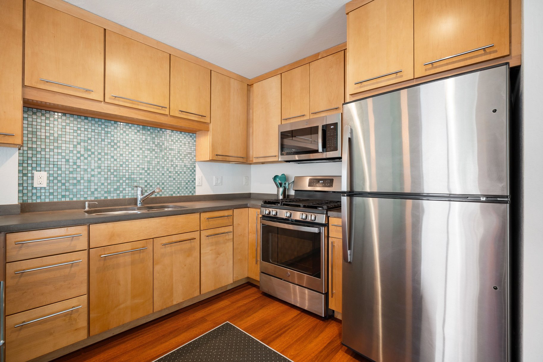  Panoramic Lakeview Condo - 物件實景