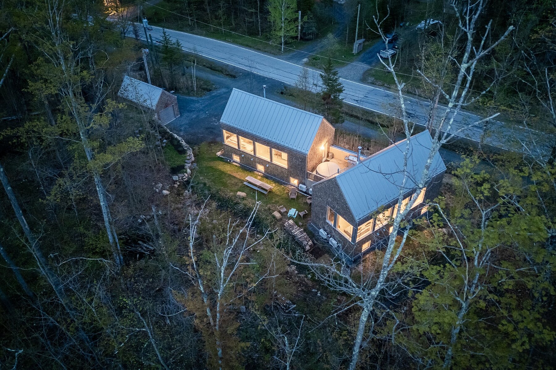  Orford, Eastern Townships - 物件實景