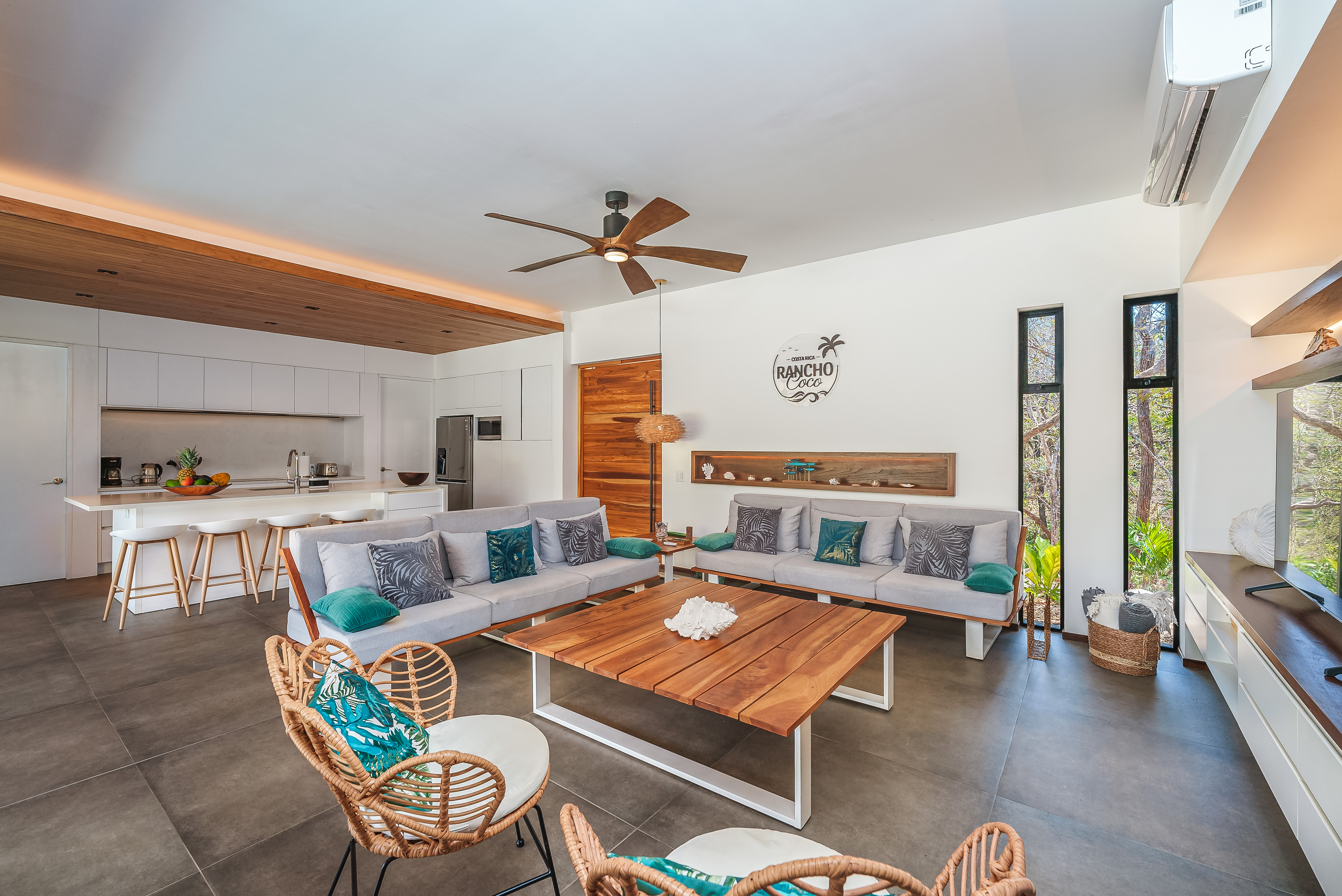 Rancho Agua Dulce, Los Pargos, Guanacaste, Costa R, Playa Negra, Guanacaste, CR, 8 Bedrooms Bedrooms, ,7 BathroomsBathrooms,Residential,For Sale,Rancho Agua Dulce, Los Pargos, Guanacaste, Costa R,1613023