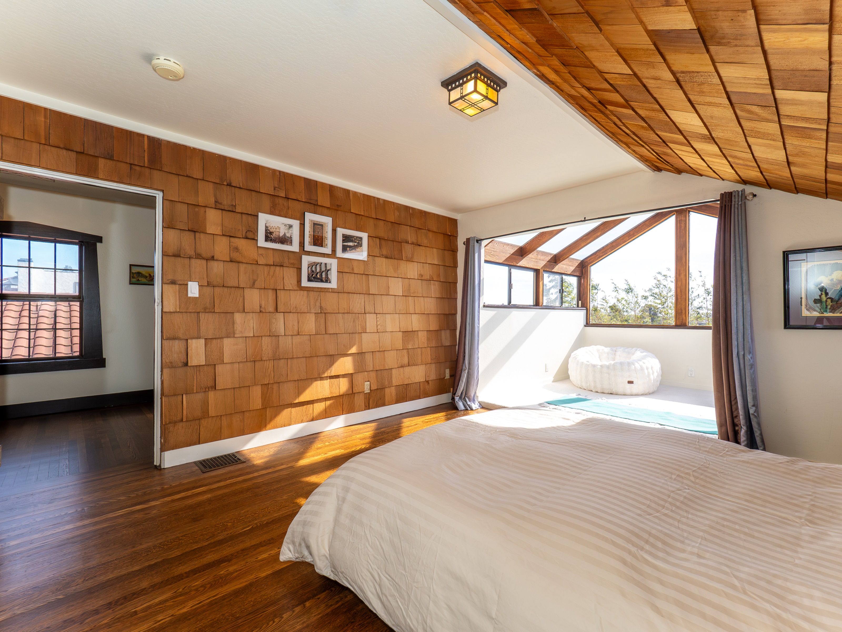  Timeless Downtown Elegance in Hayward’s Historic Prospect Hill - 物件實景