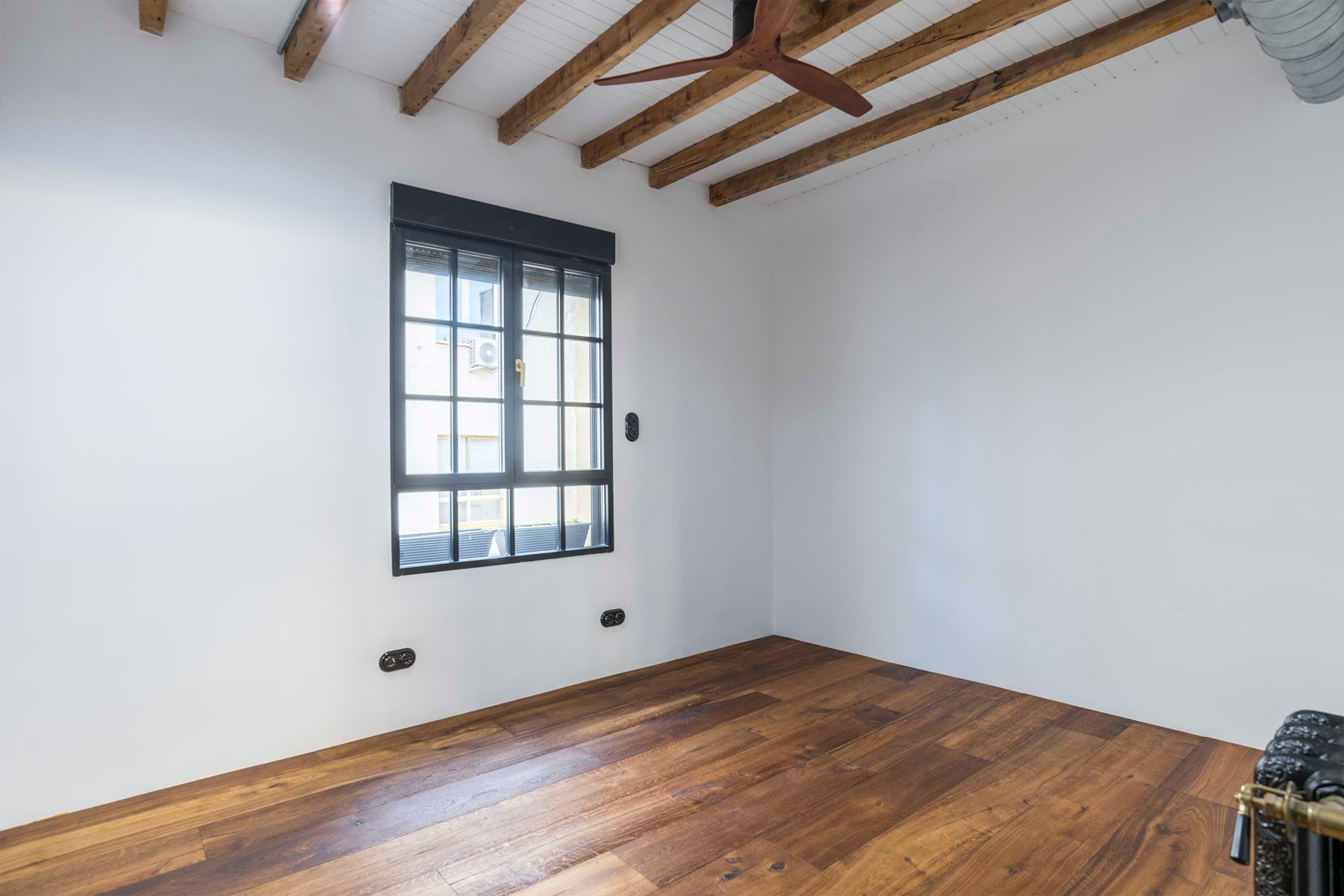  Renovated penthouse with terrace and views in the heart of Madrid - 物件實景