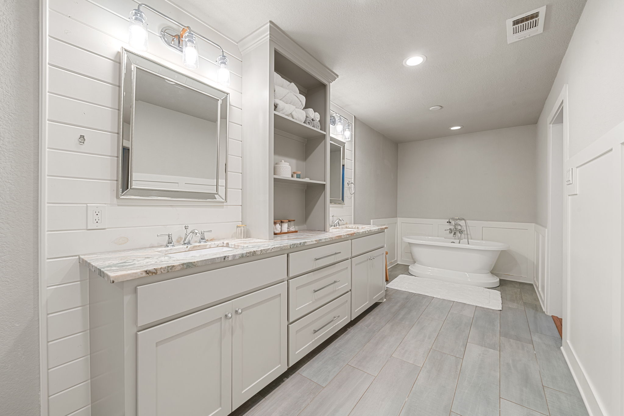  1287 Sunshine Lane, Southlake, TX, 76092 - 物件實景