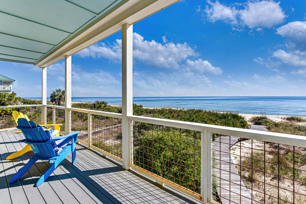 St George Island, Florida, 32328, United States, 5 Bedrooms Bedrooms, ,5 BathroomsBathrooms,Residential,For Sale,1978441