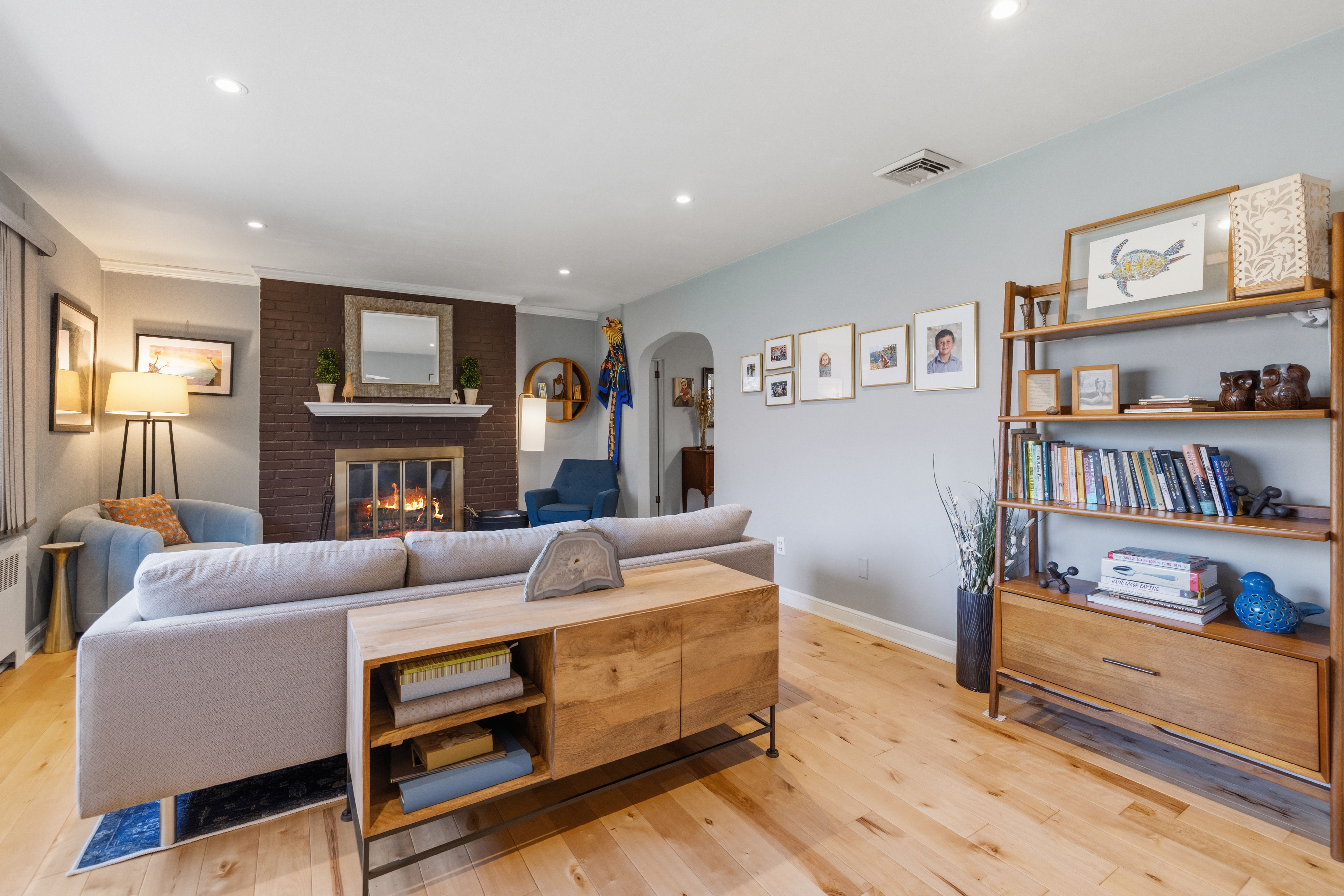  6254 West Valley Green Road, Flourtown, PA 19031 - 物件實景