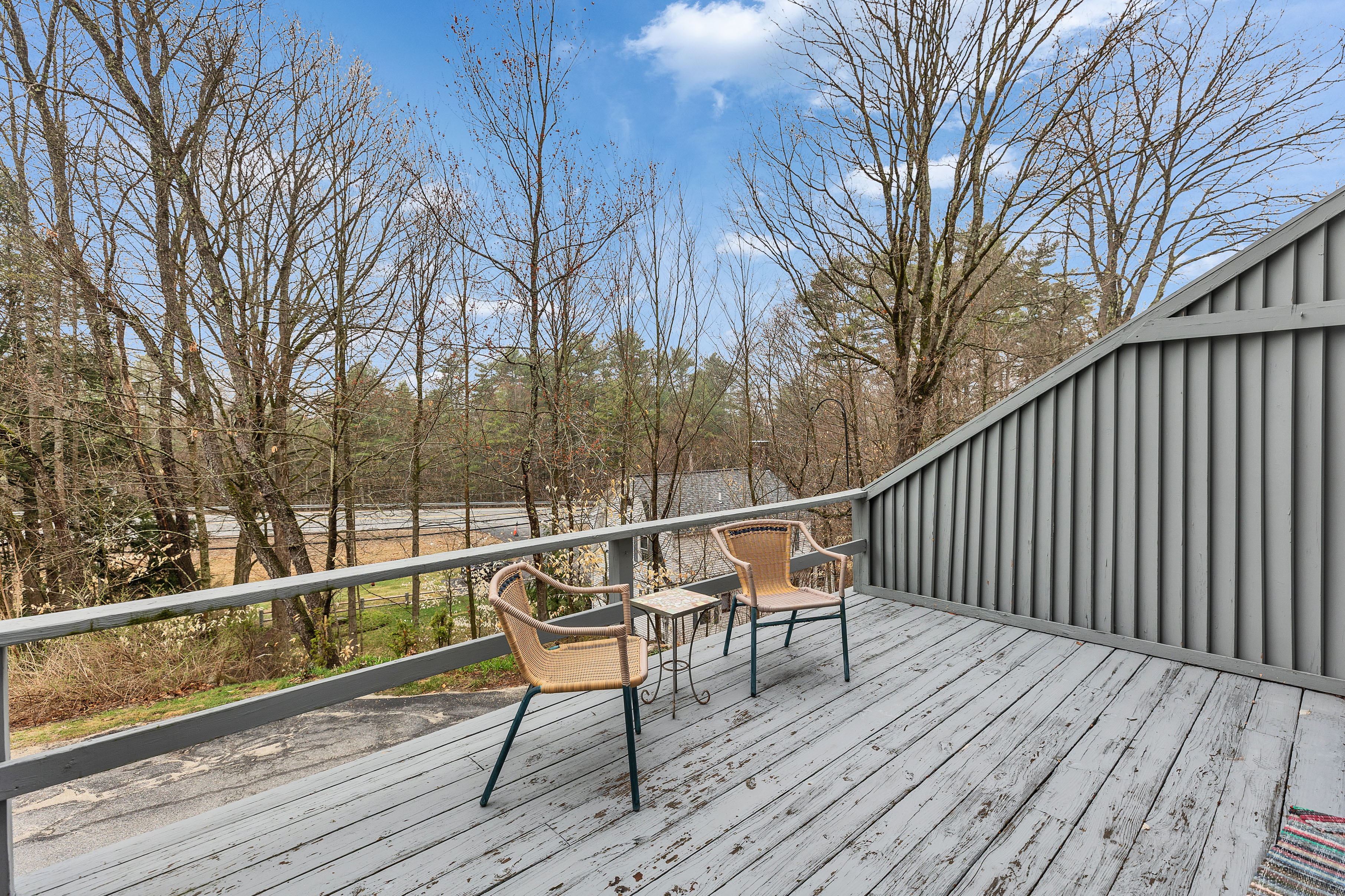  7 Governor Square - 物件實景