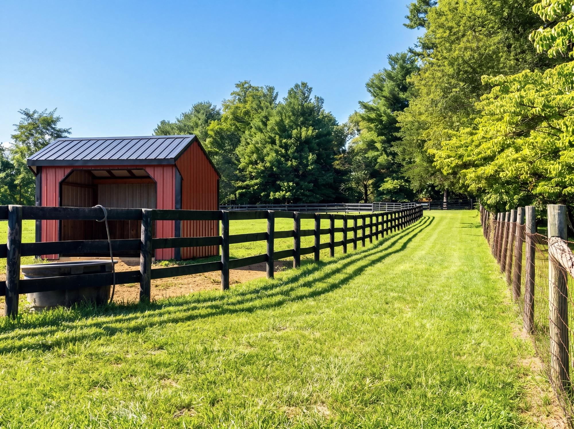  15158 Berlin Turnpike, Purcellville, VA, 20132 - 物件實景