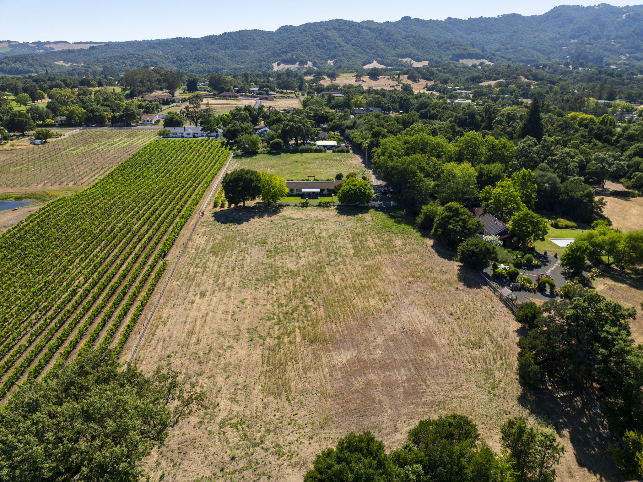  Domaine Sonoma - 物件實景