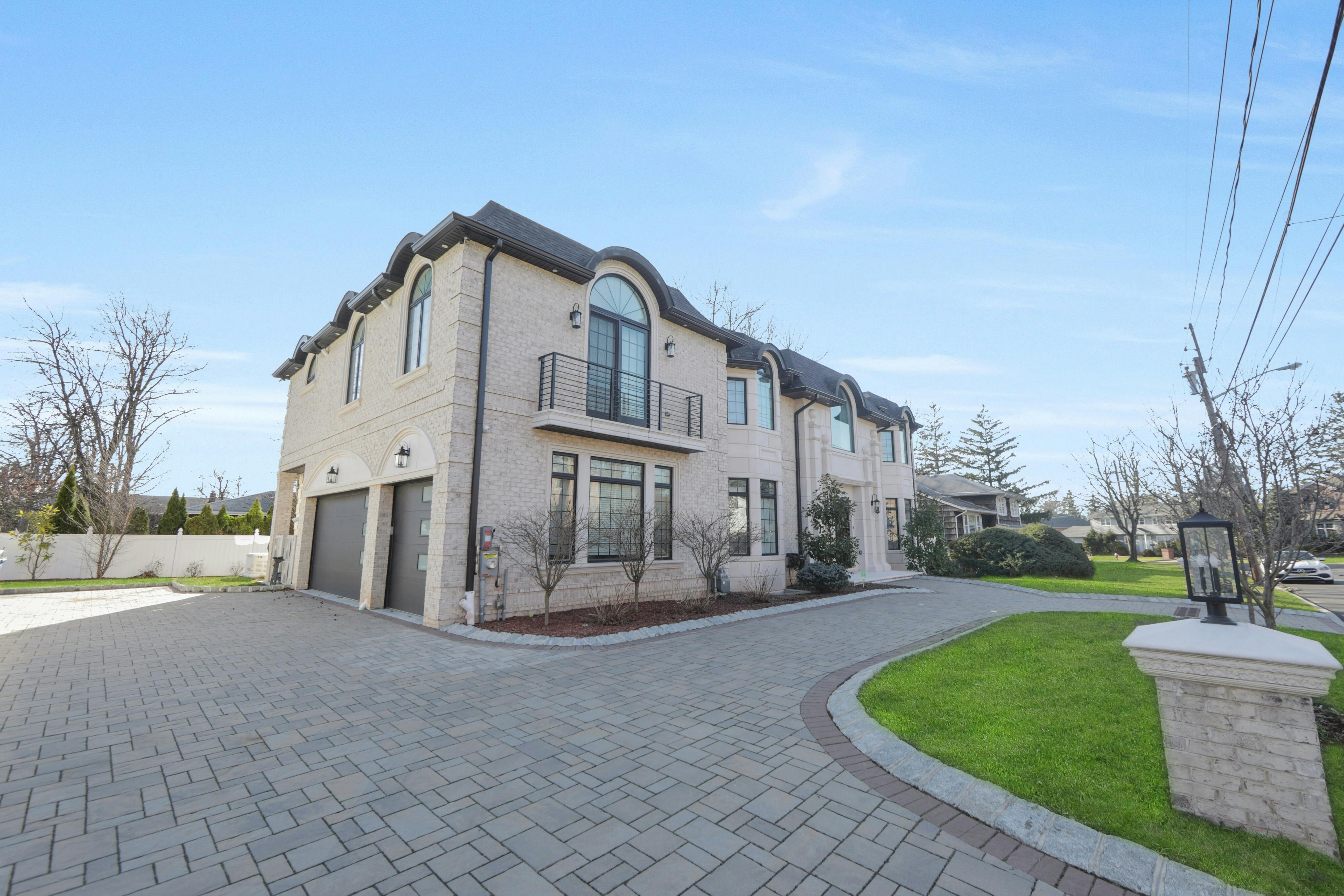  6 Allison Drive, Englewood Cliffs, NJ 07632 - 物件實景