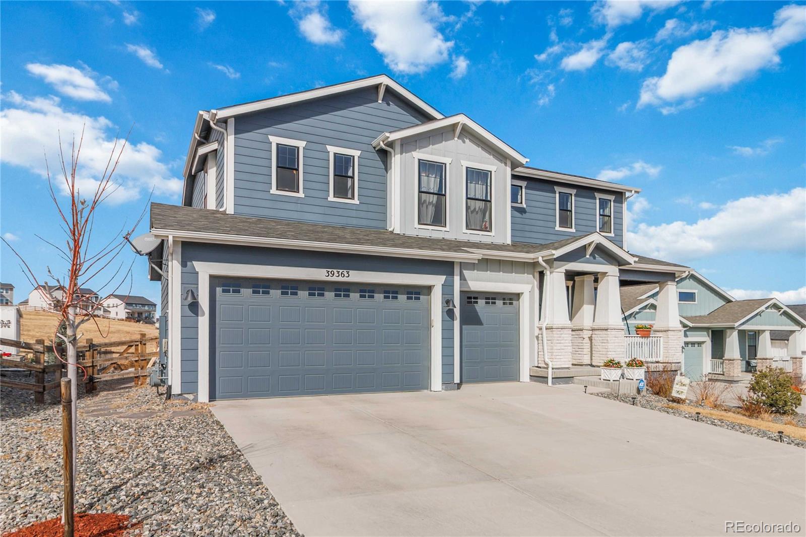 Elizabeth, Colorado, 80107, United States, 4 Bedrooms Bedrooms, ,Residential,For Sale,2022862