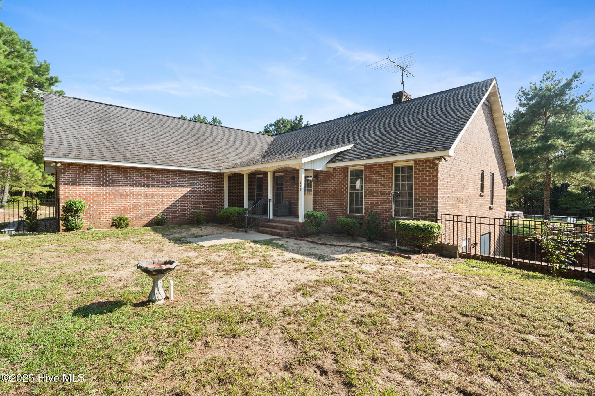Ellerbe, North Carolina, 28338, United States, 3 Bedrooms Bedrooms, ,2 BathroomsBathrooms,Residential,For Sale,1926015