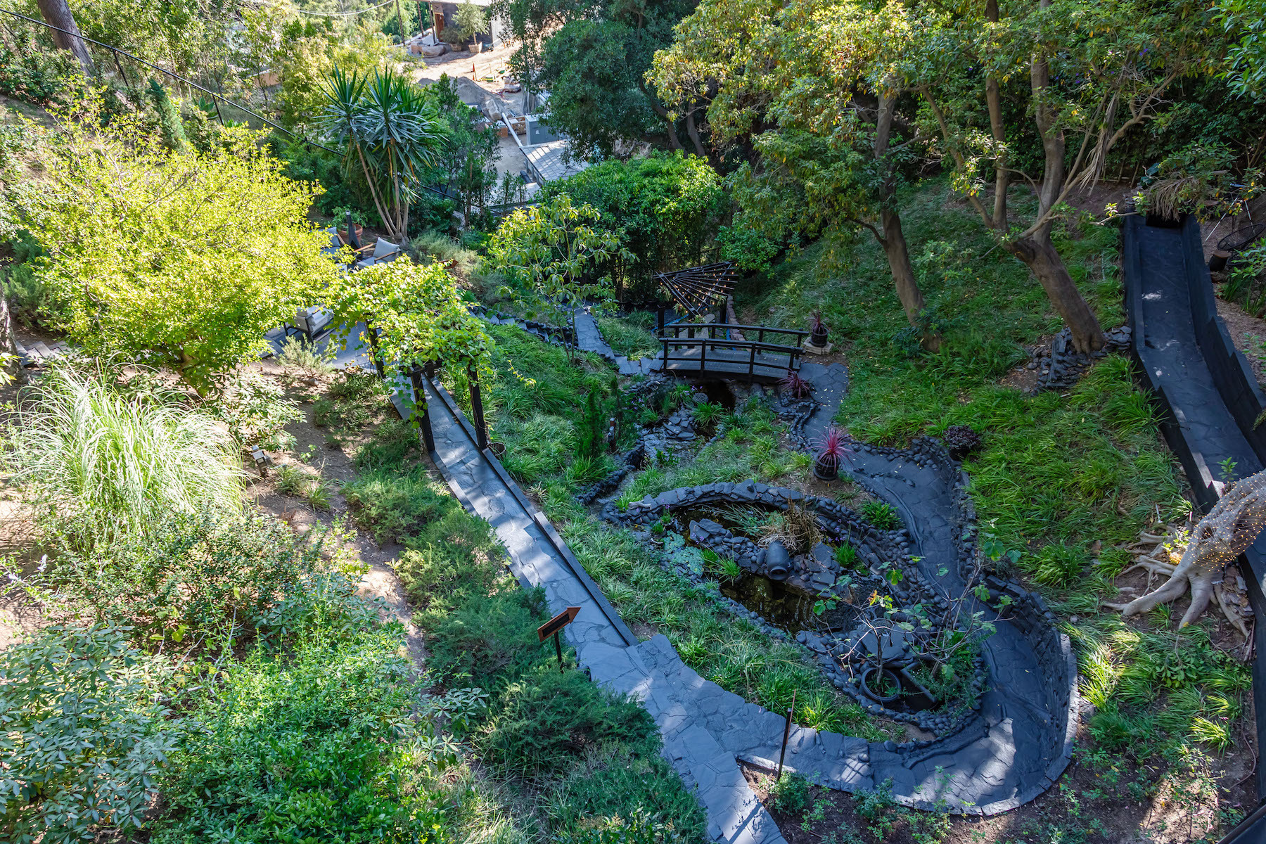  1509 Amalfi Drive - 物件實景