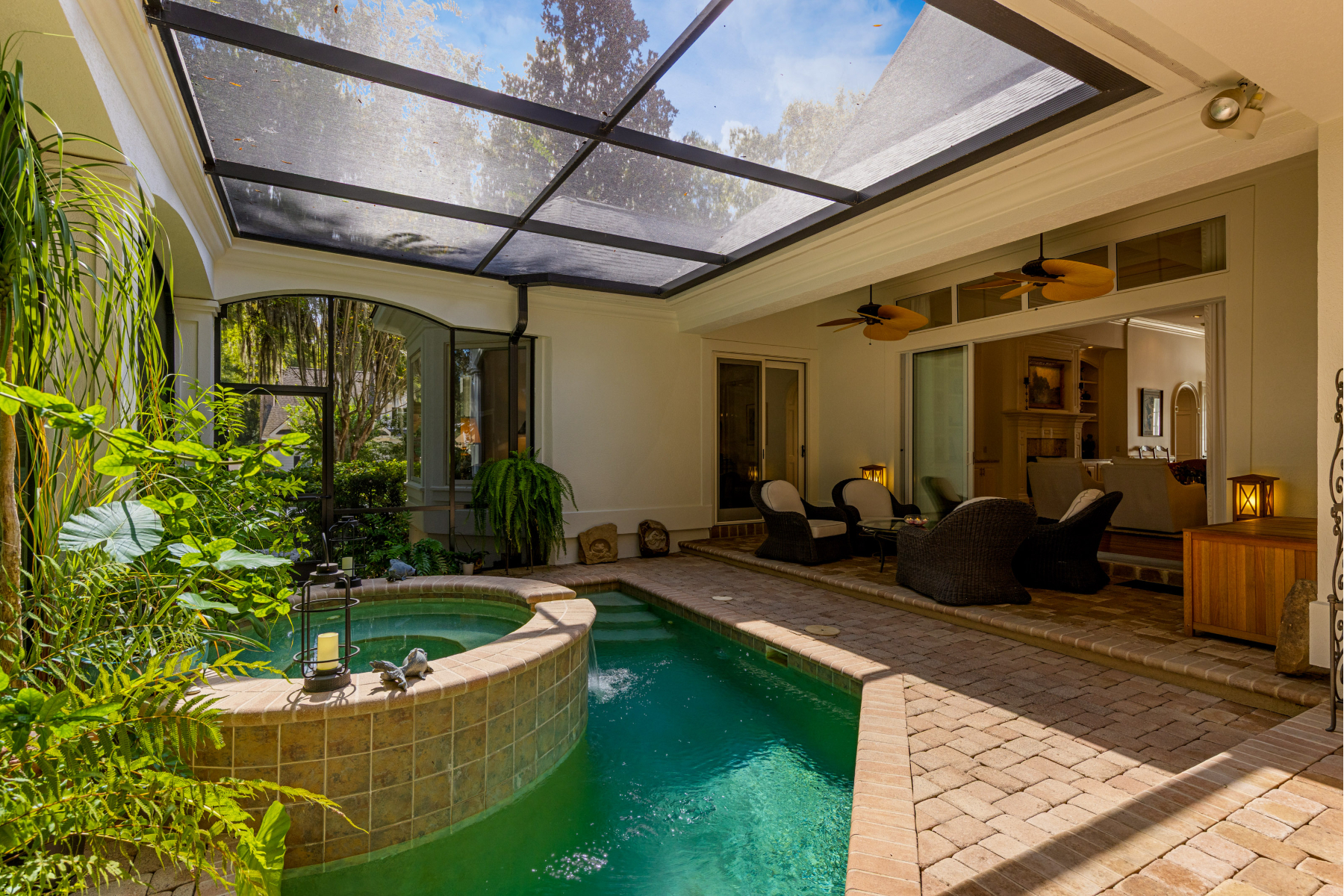  16 Belmeade Drive, Bluffton - 物件實景