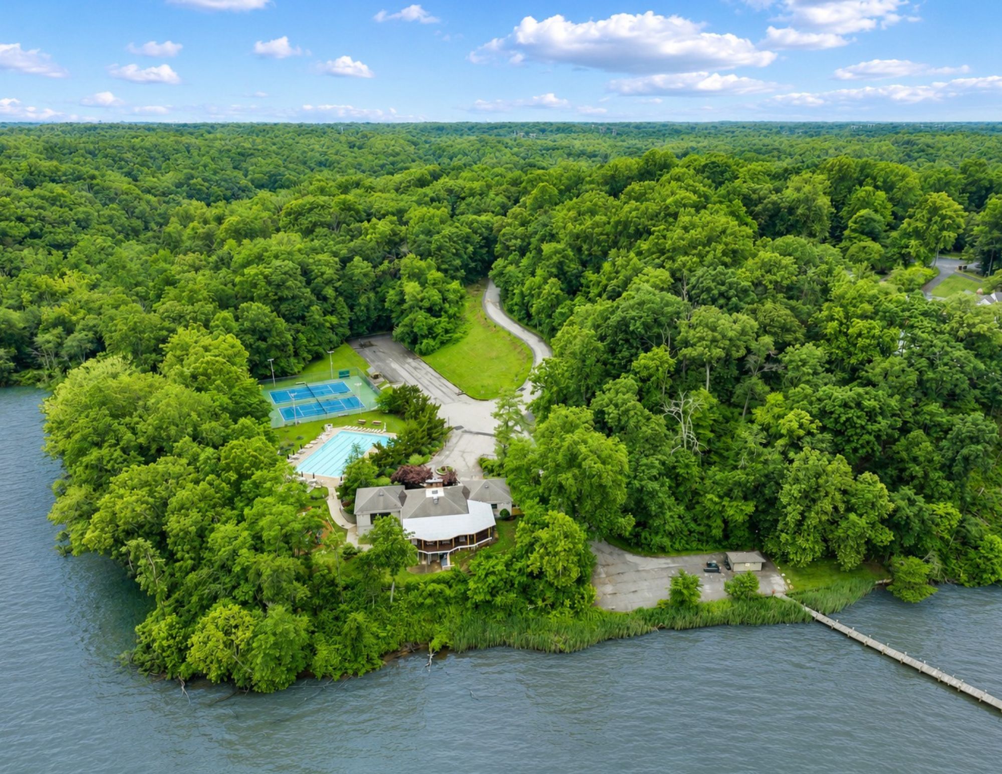  3484 Olympia Road, Davidsonville, MD, 21035 - 物件實景