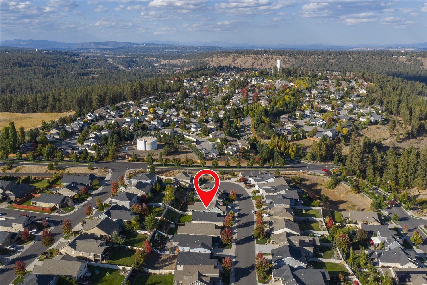 Spokane, Washington, 99224, United States, 4 Bedrooms Bedrooms, ,2 BathroomsBathrooms,Residential,For Sale,1977853