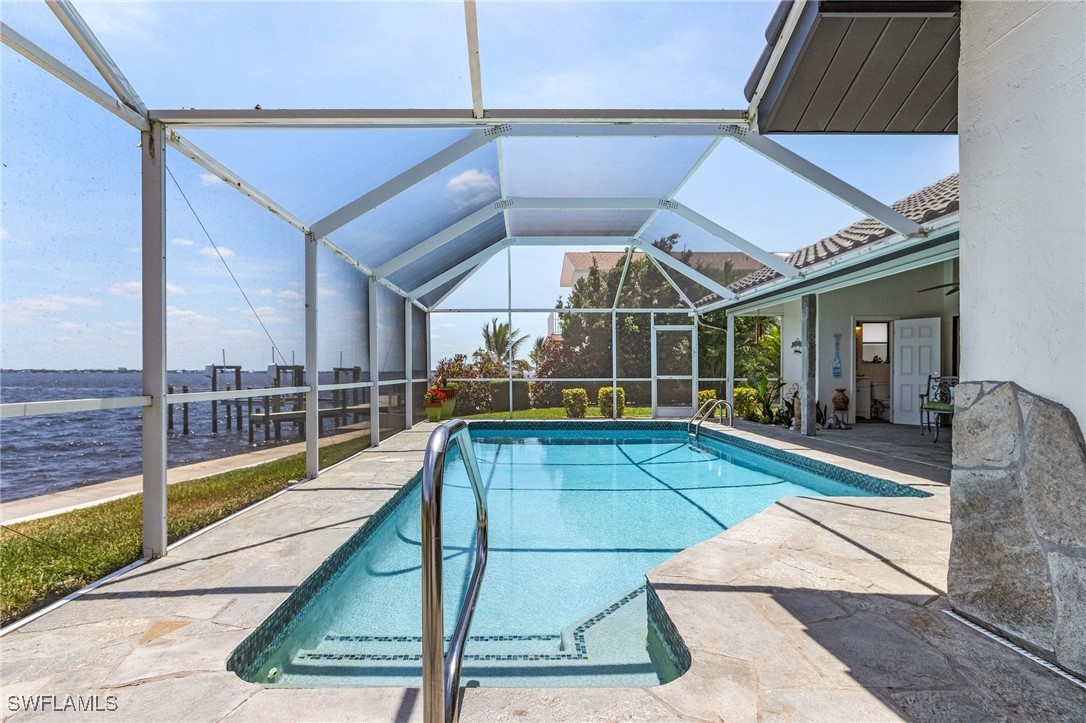 Cape Coral, Florida, 33904, United States, 5 Bedrooms Bedrooms, ,5 BathroomsBathrooms,Residential,For Sale,1978634