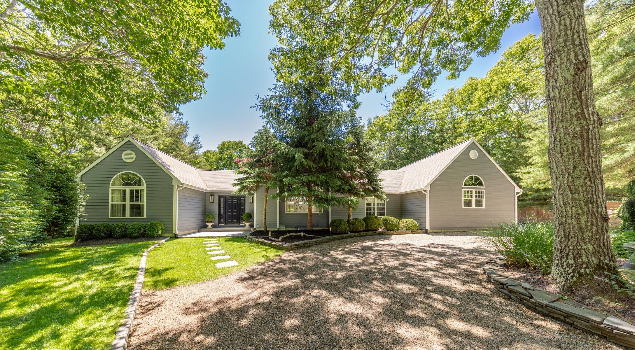  Chic and Stylish East Hampton Retreat - 物件實景