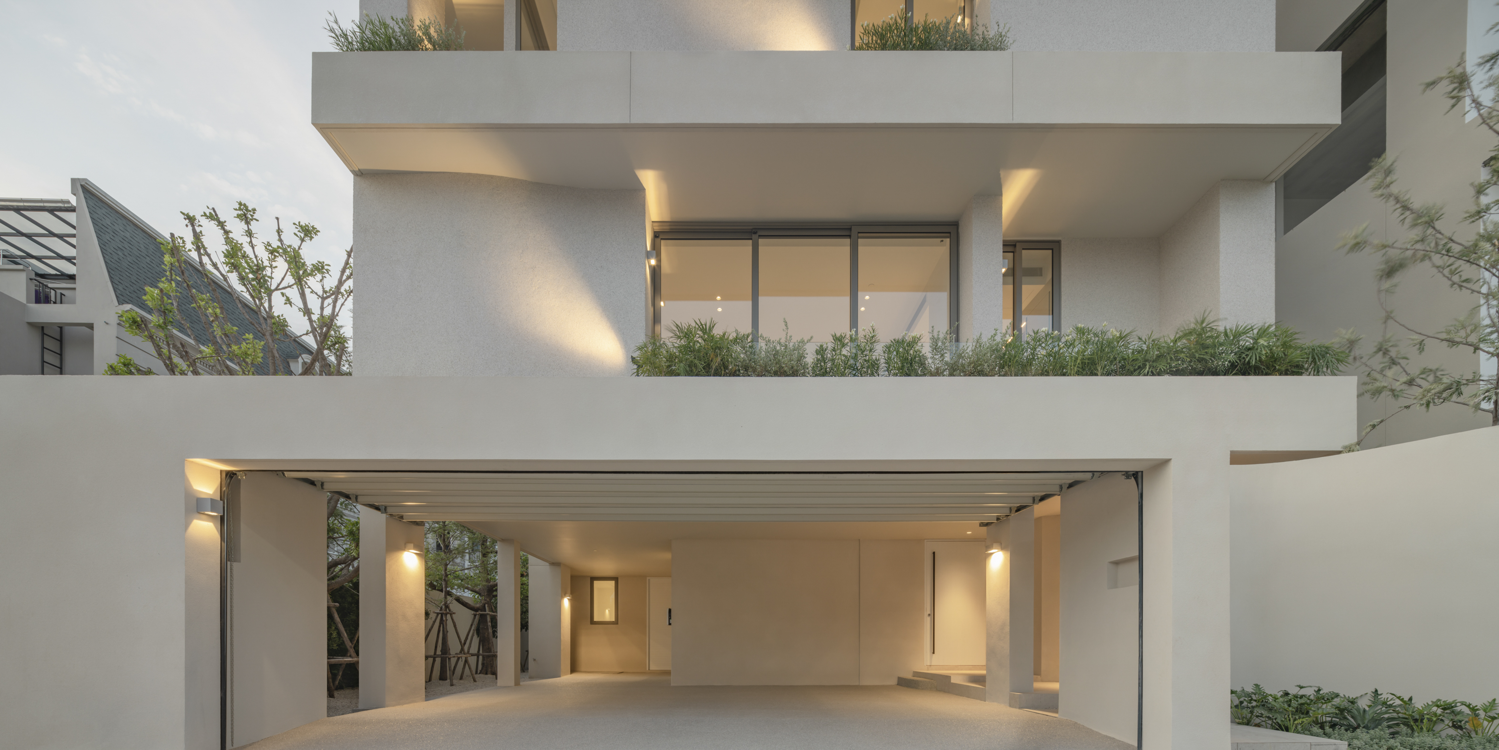 Lane Cove Rama III 