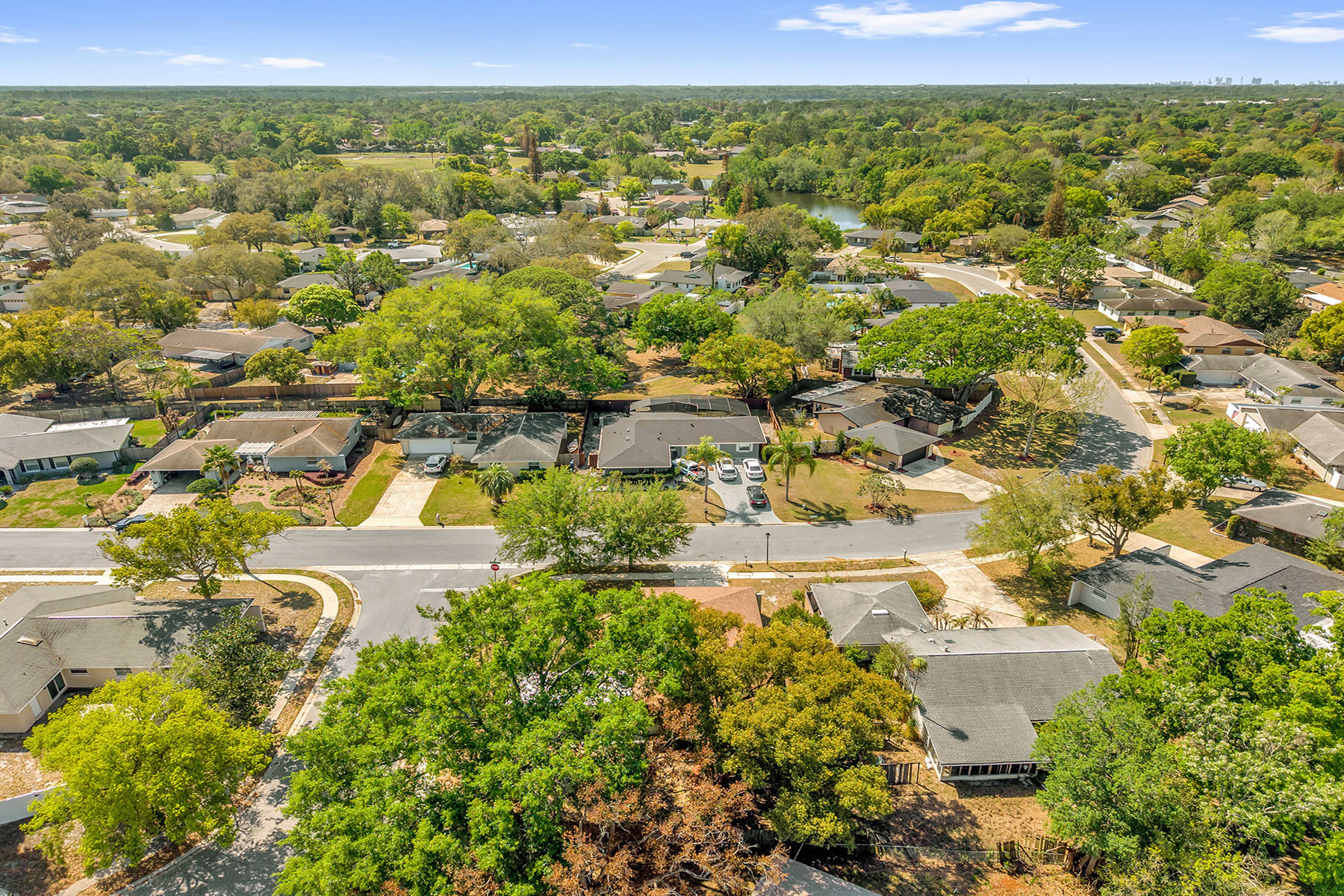  CASSELBERRY - 物件實景