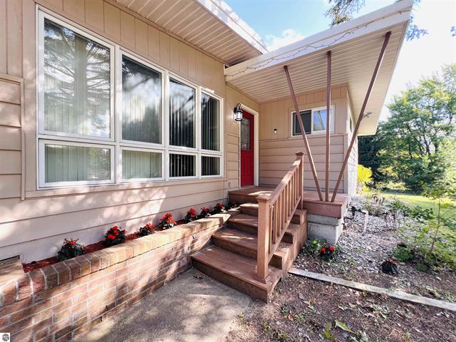 Crosby Rd, Cadillac, MI 49601 #1