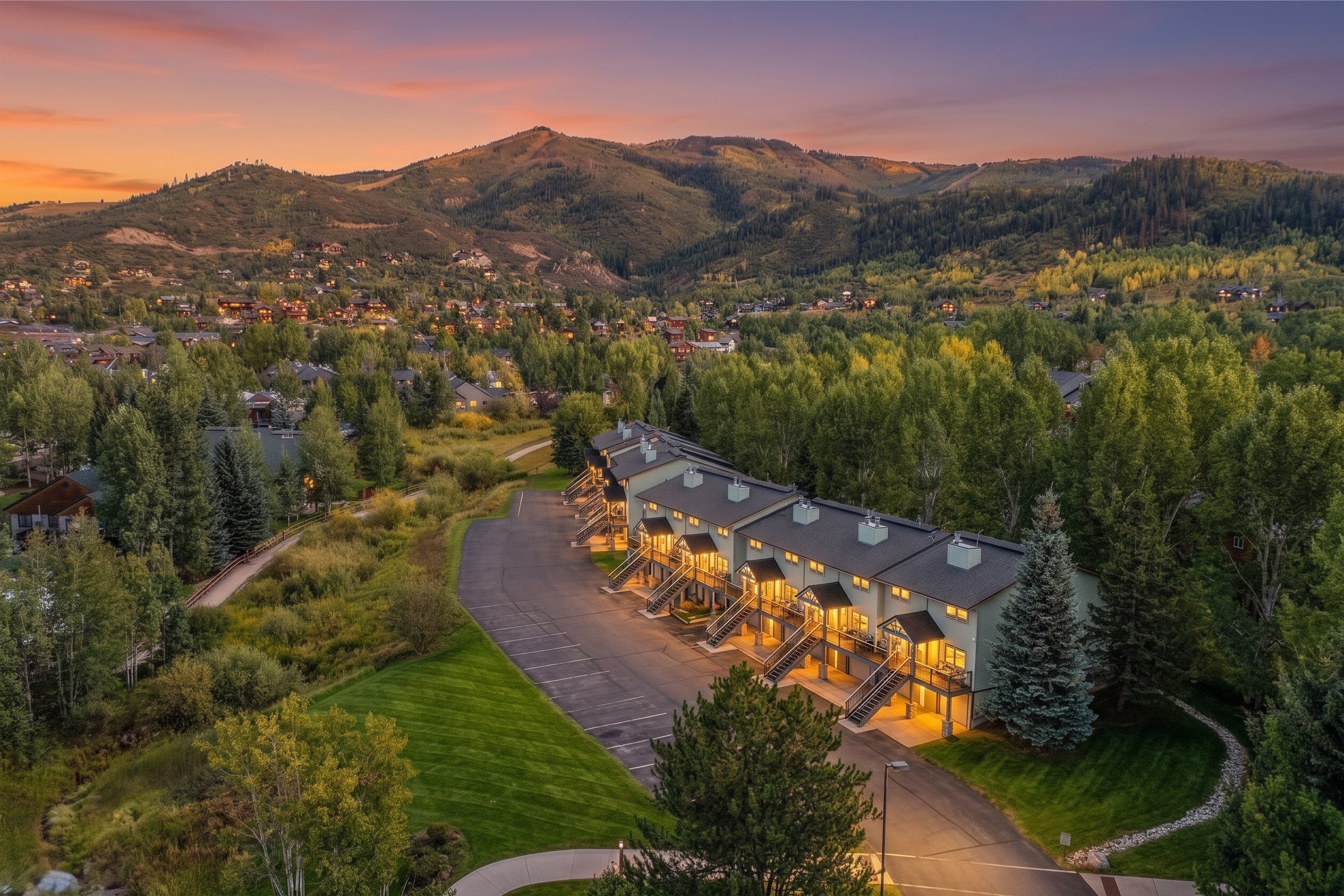  1555 Woodbridge Court, Steamboat Springs, CO 80487 - 物件實景