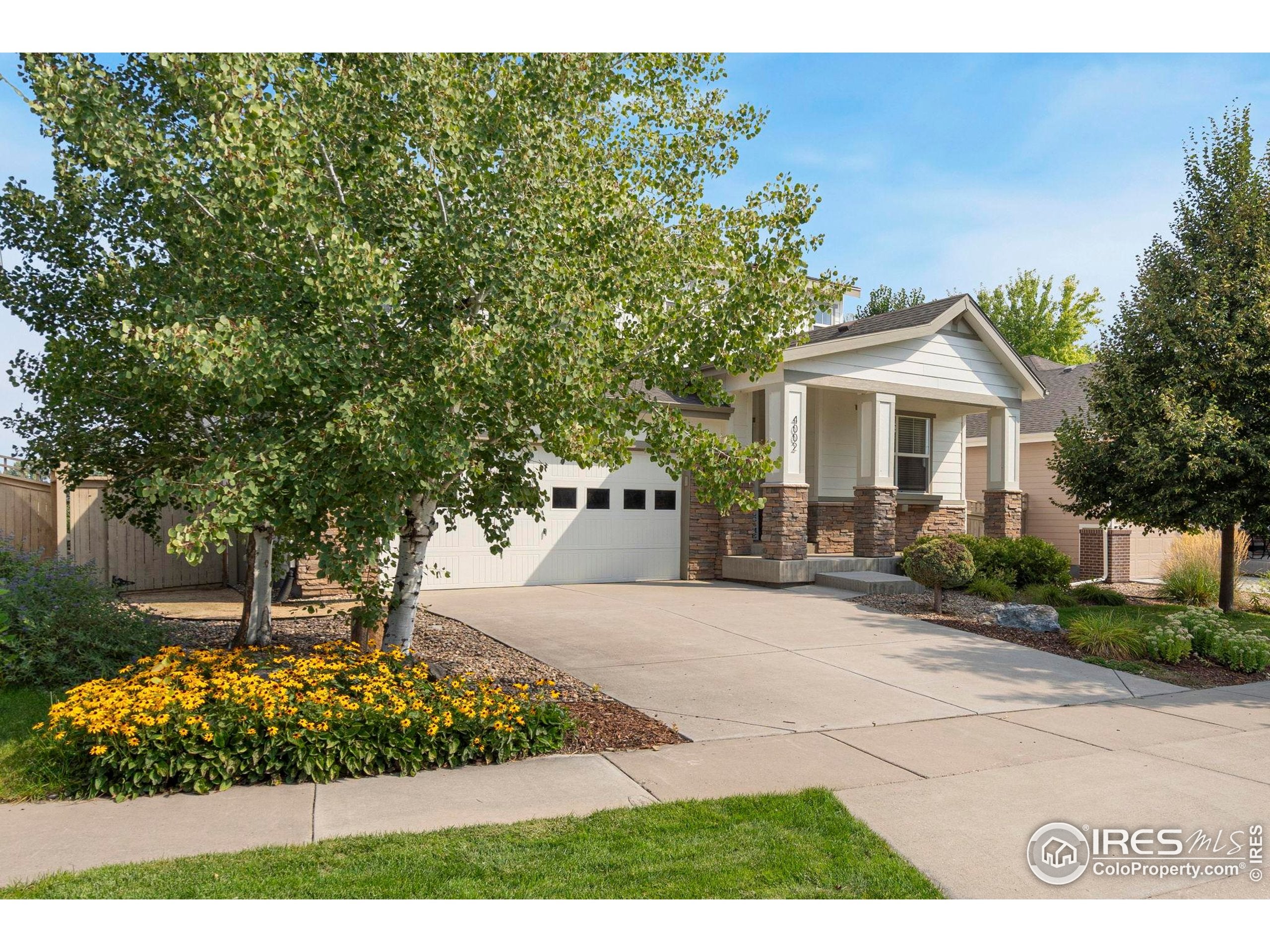 Fort Collins, Colorado, 80528, United States, 4 Bedrooms Bedrooms, ,2 BathroomsBathrooms,Residential,For Sale,1940904
