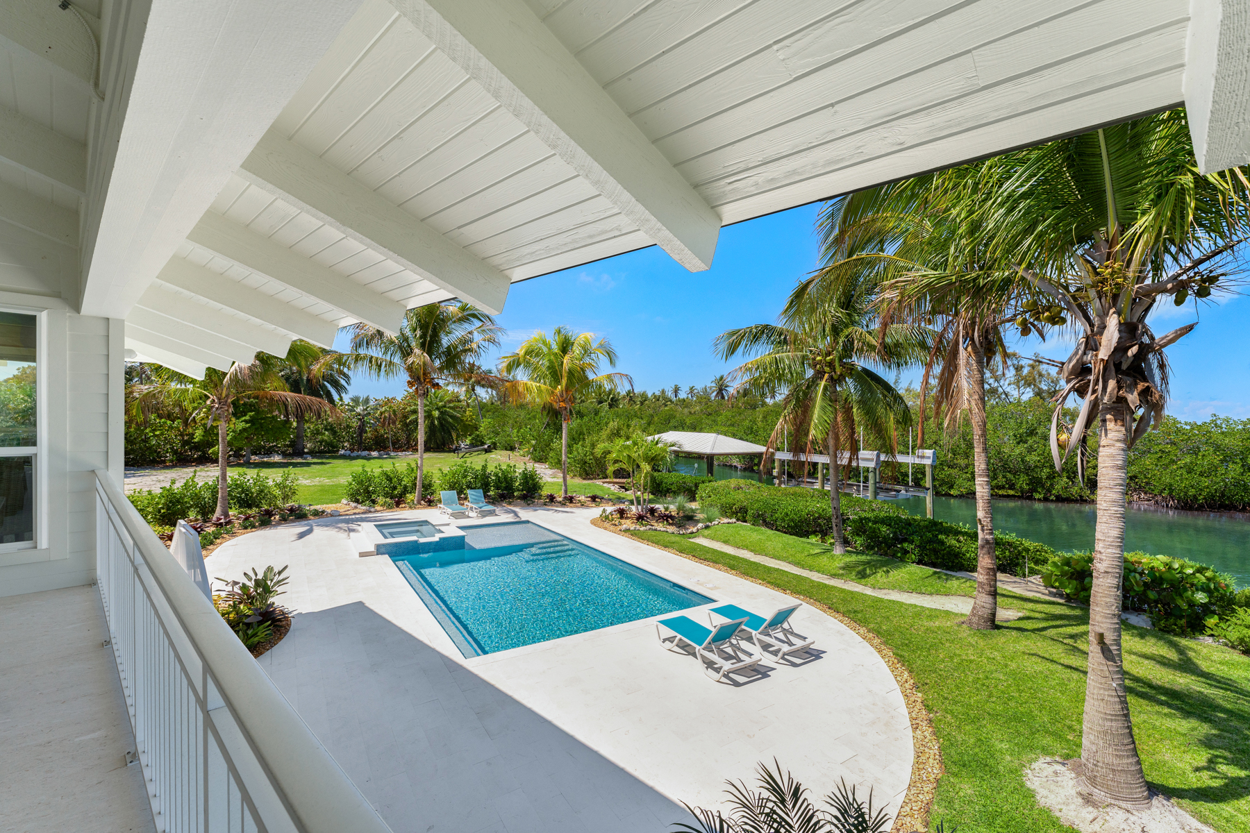  158 Sapodilla Drive - 物件實景