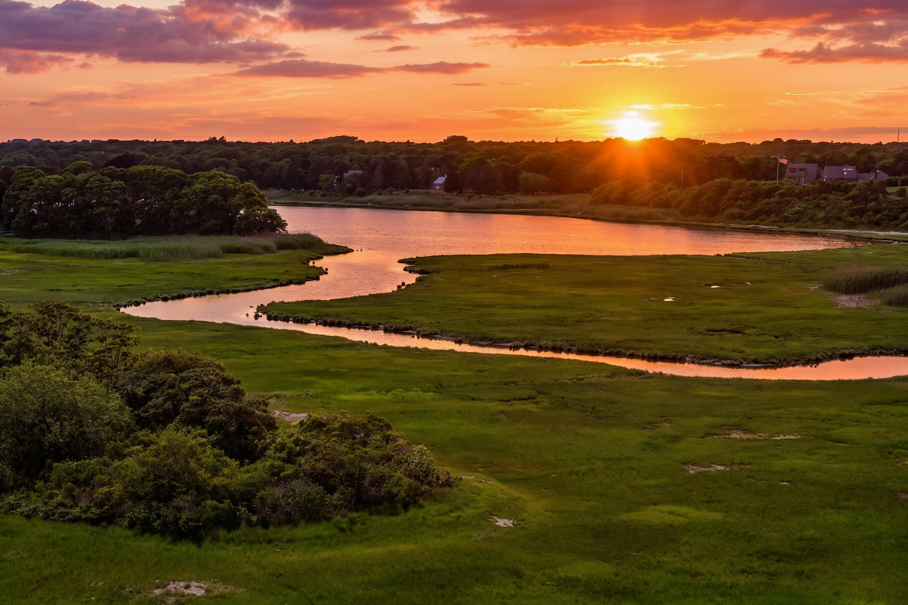  26 Hardings Beach Road, Chatham, MA, 02633 - 物件實景