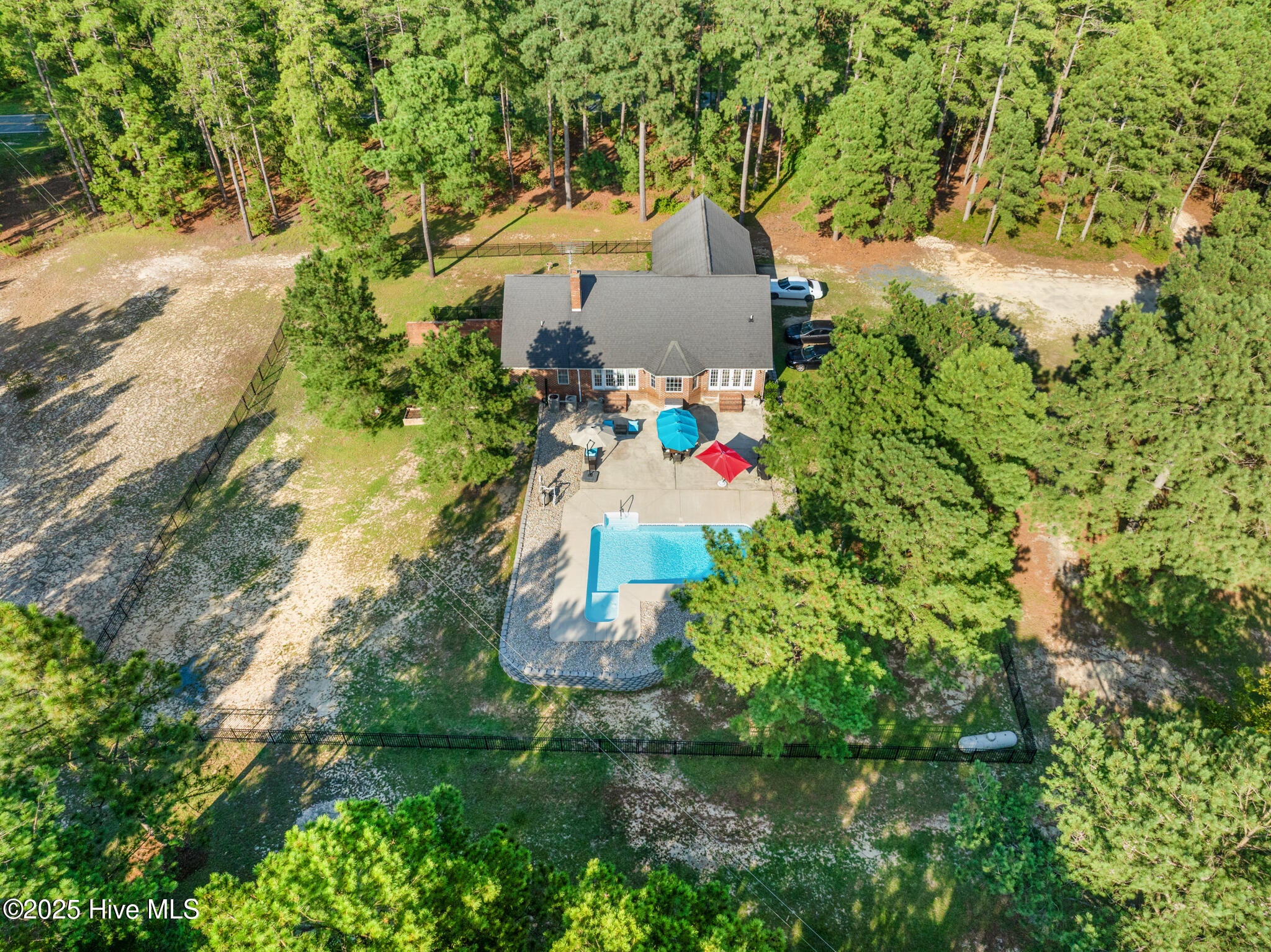 Ellerbe, North Carolina, 28338, United States, 3 Bedrooms Bedrooms, ,2 BathroomsBathrooms,Residential,For Sale,1926015