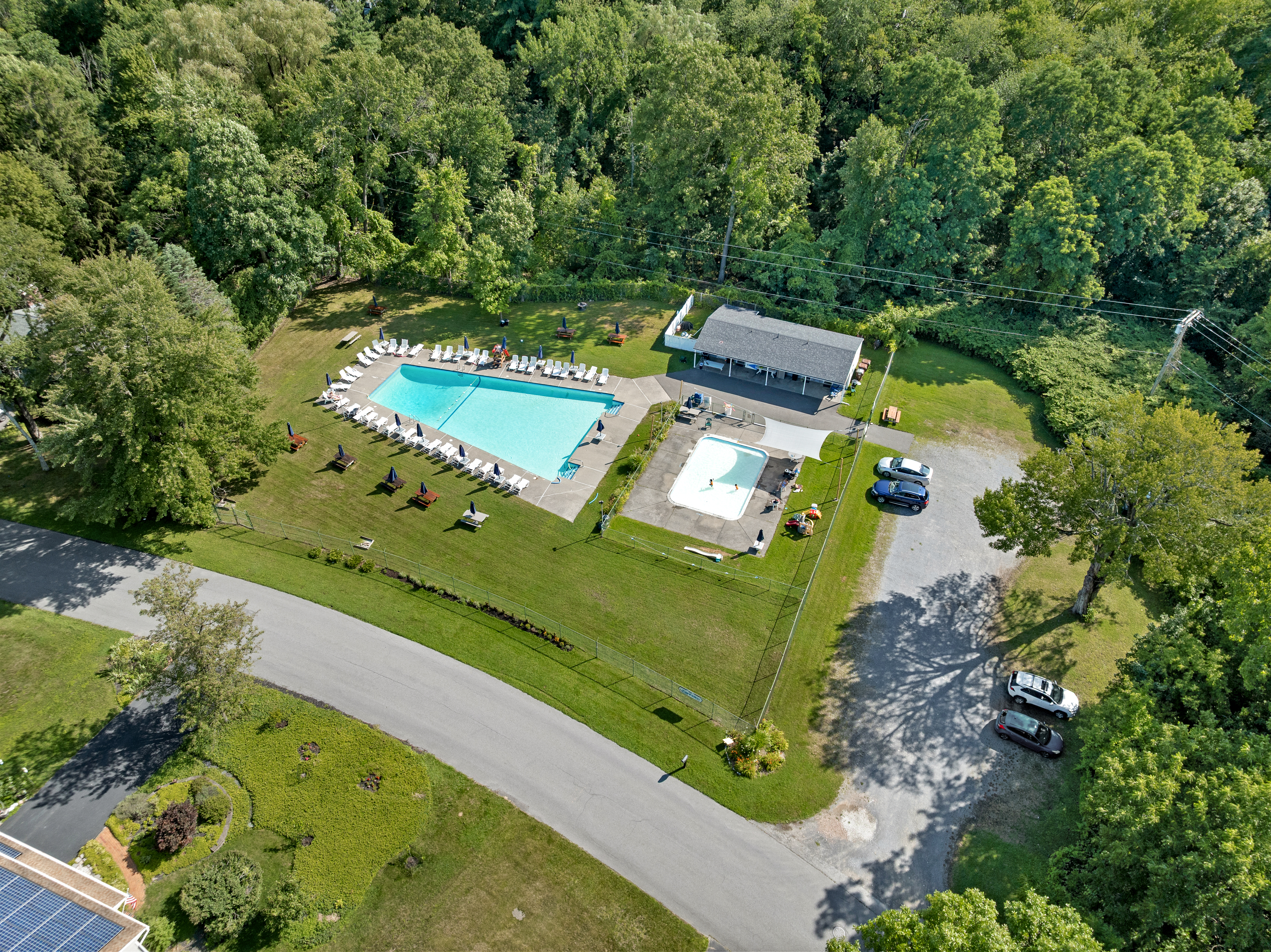  136 Kenwood Avenue, Bethlehem, NY, 12054 - 物件實景