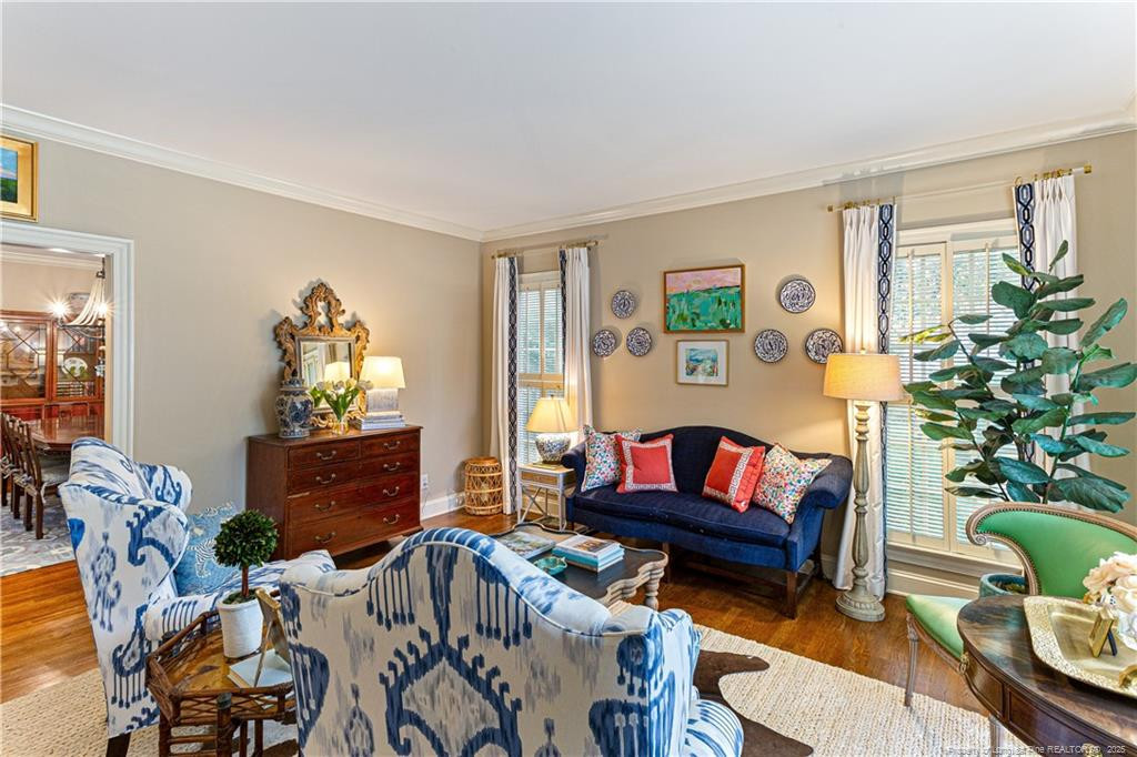 Fayetteville, North Carolina, 28305, United States, 3 Bedrooms Bedrooms, ,6 BathroomsBathrooms,Residential,For Sale,1986476