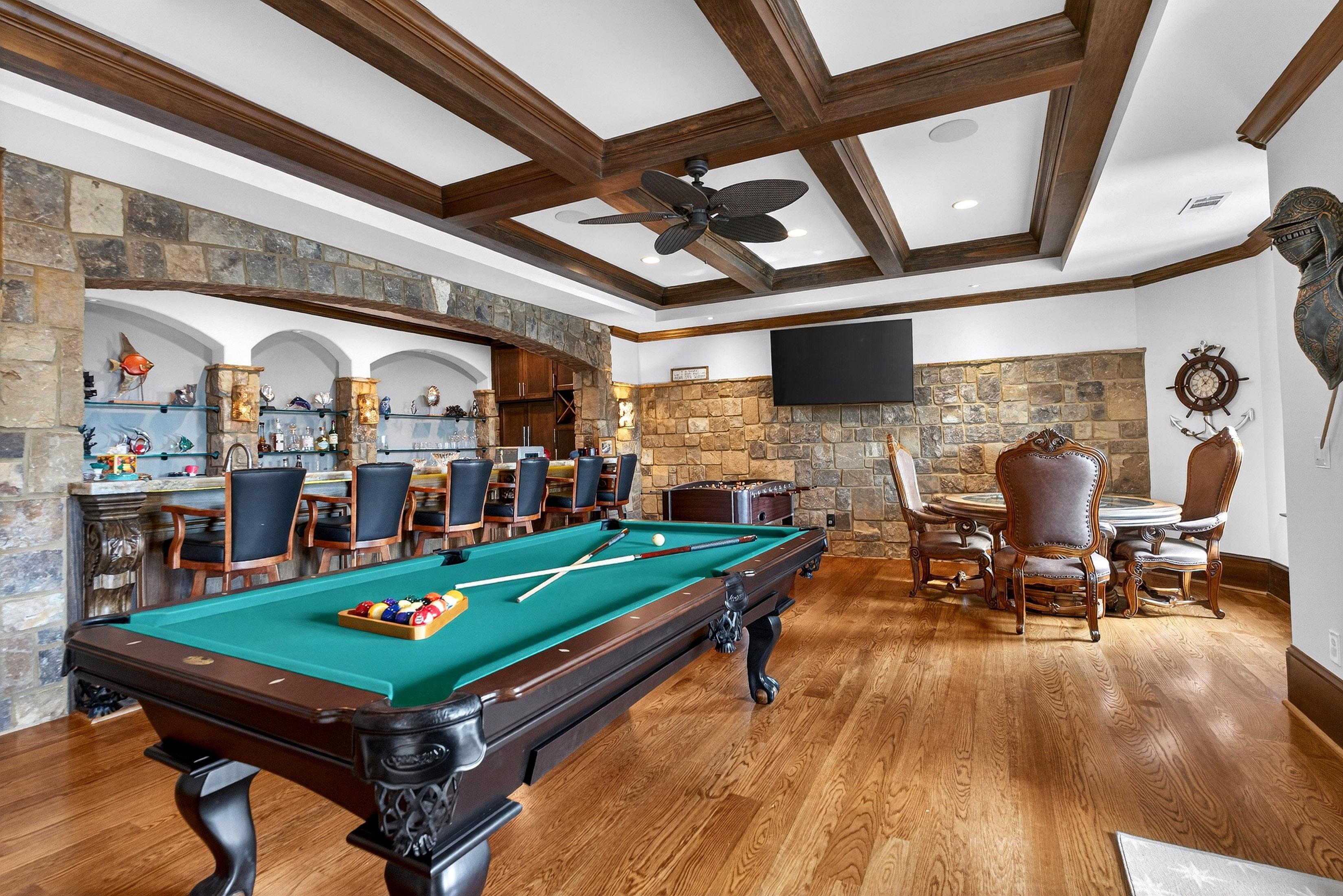  Exquisite Luxury Living with Resort-Style Amenities at St Marlo Country Club - 物件實景