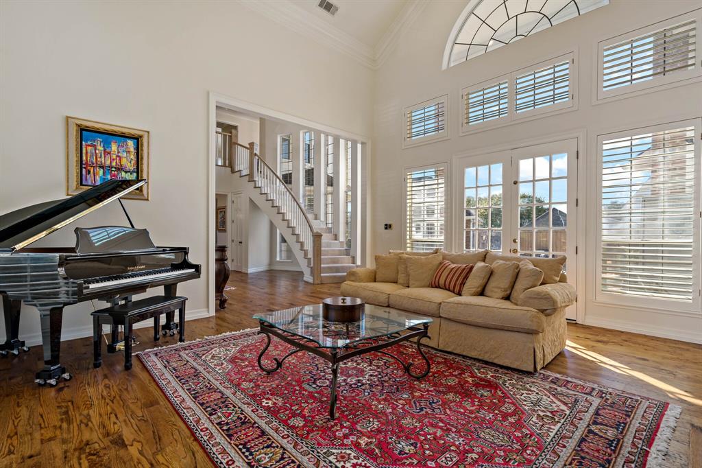 Plano, Texas, 75024, United States, 5 Bedrooms Bedrooms, ,5 BathroomsBathrooms,Residential,For Sale,1754309