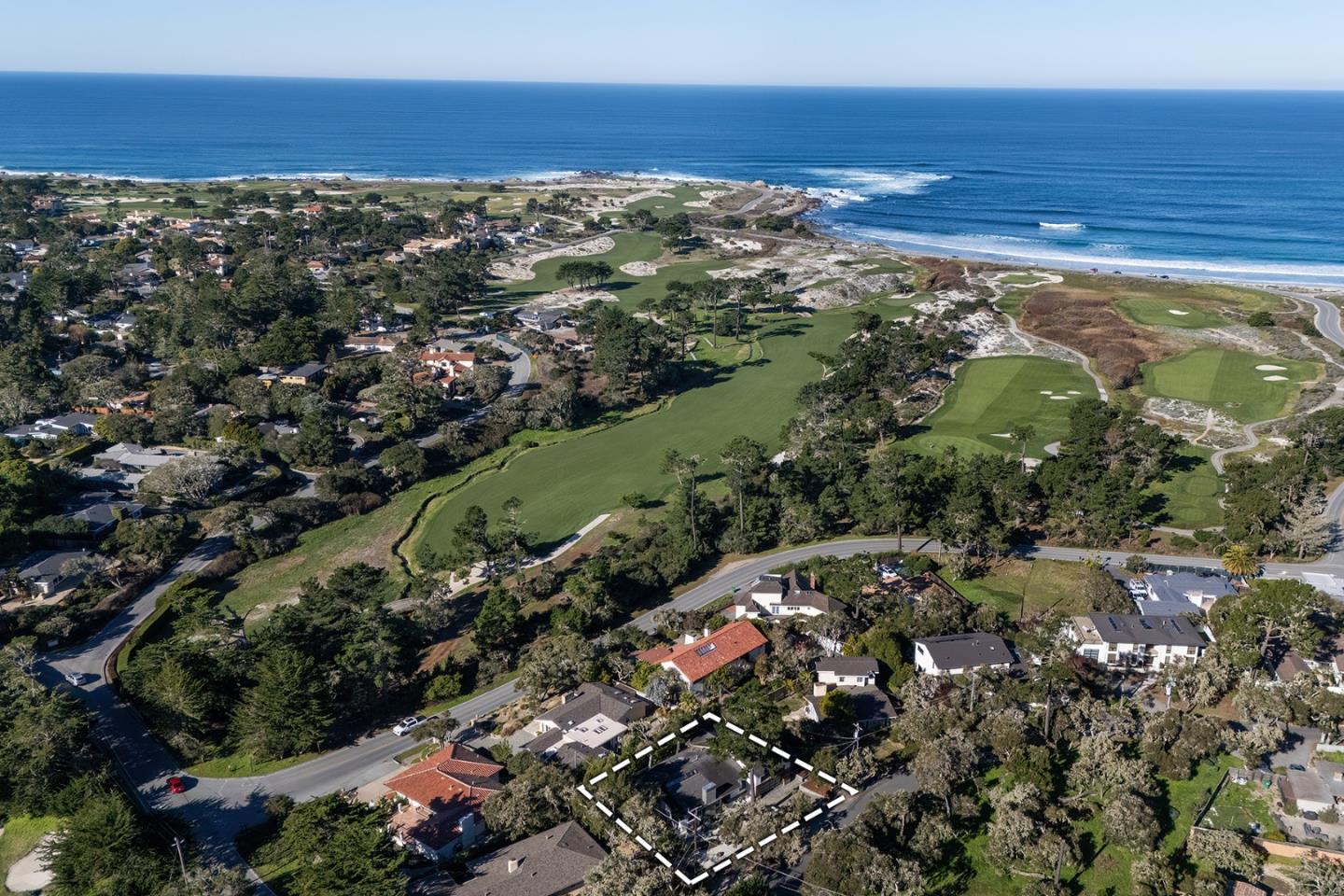 Pebble Beach, California, 93953, United States, 3 Bedrooms Bedrooms, ,3 BathroomsBathrooms,Residential,For Sale,1684721