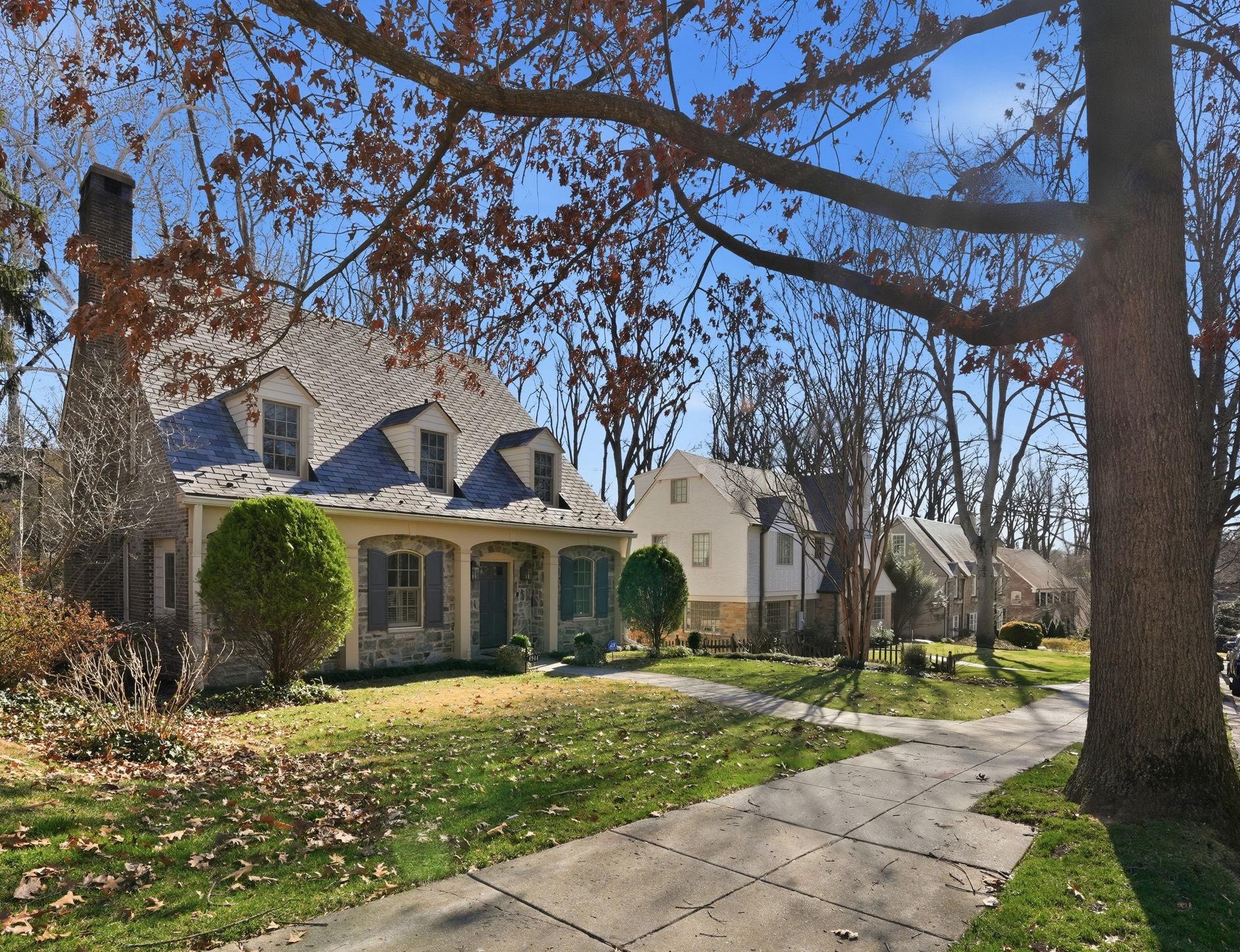  4944 Quebec Street NW, Washington, DC, 20016 - 物件實景