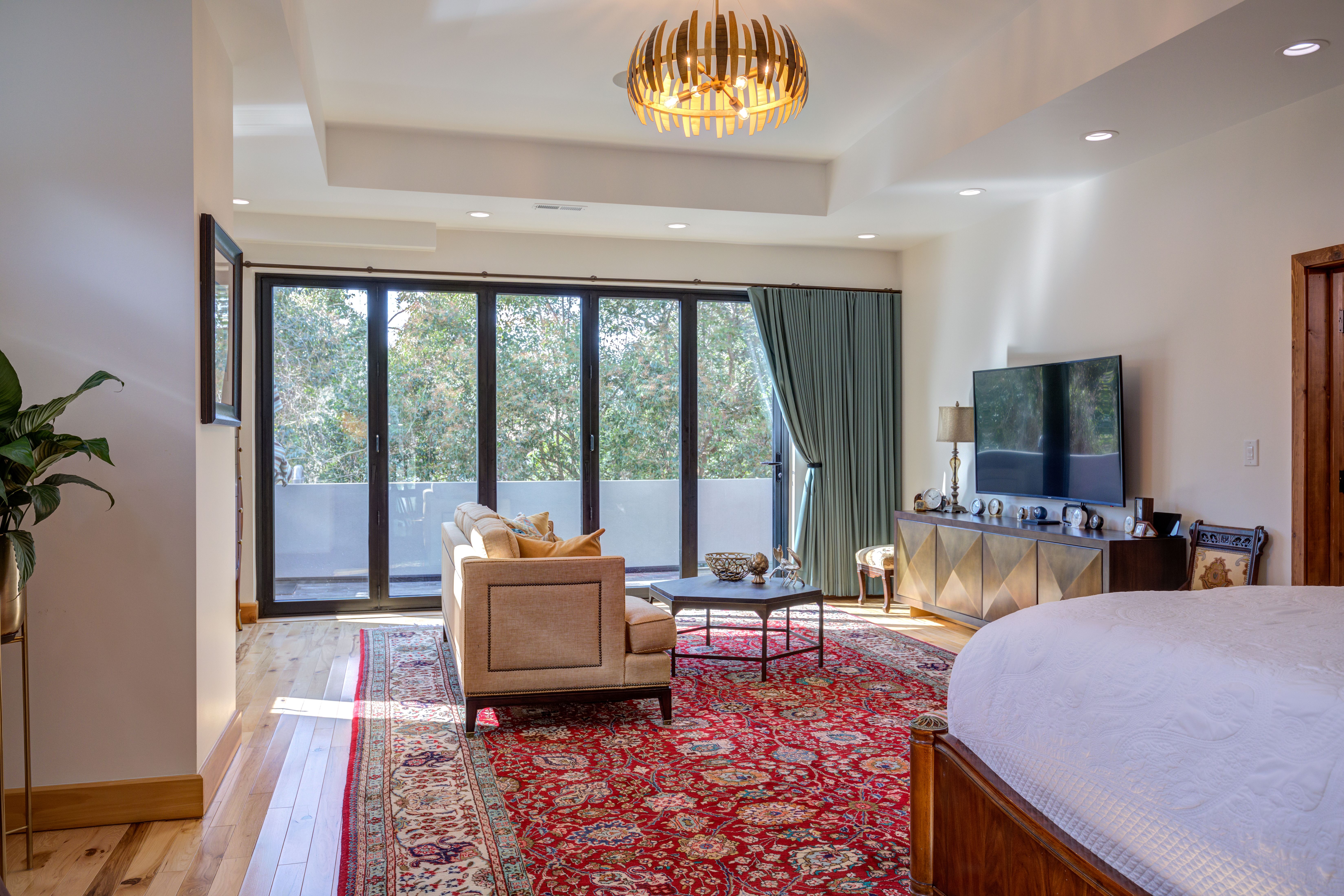  707 Chamberlain Street, Raleigh, NC 27607 - 物件實景