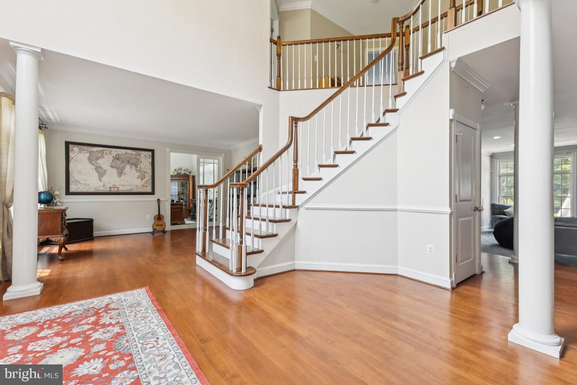 Huntingtown, Maryland, 20639, United States, 6 Bedrooms Bedrooms, ,6 BathroomsBathrooms,Residential,For Sale,1914130