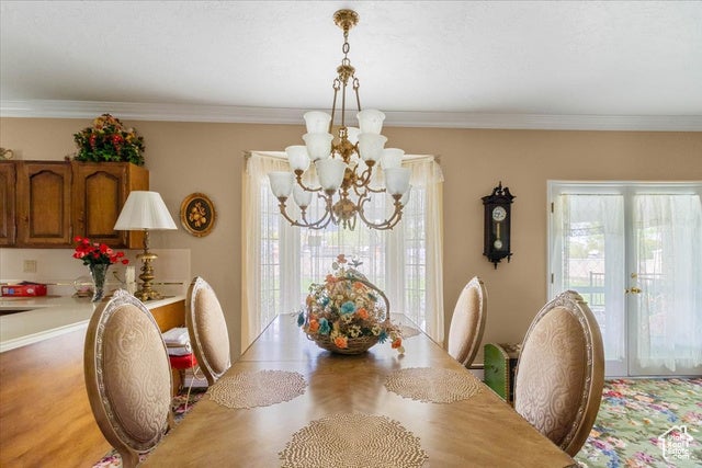 Manti, Utah, 84642, United States, 5 Bedrooms Bedrooms, ,3 BathroomsBathrooms,Residential,For Sale,1977640