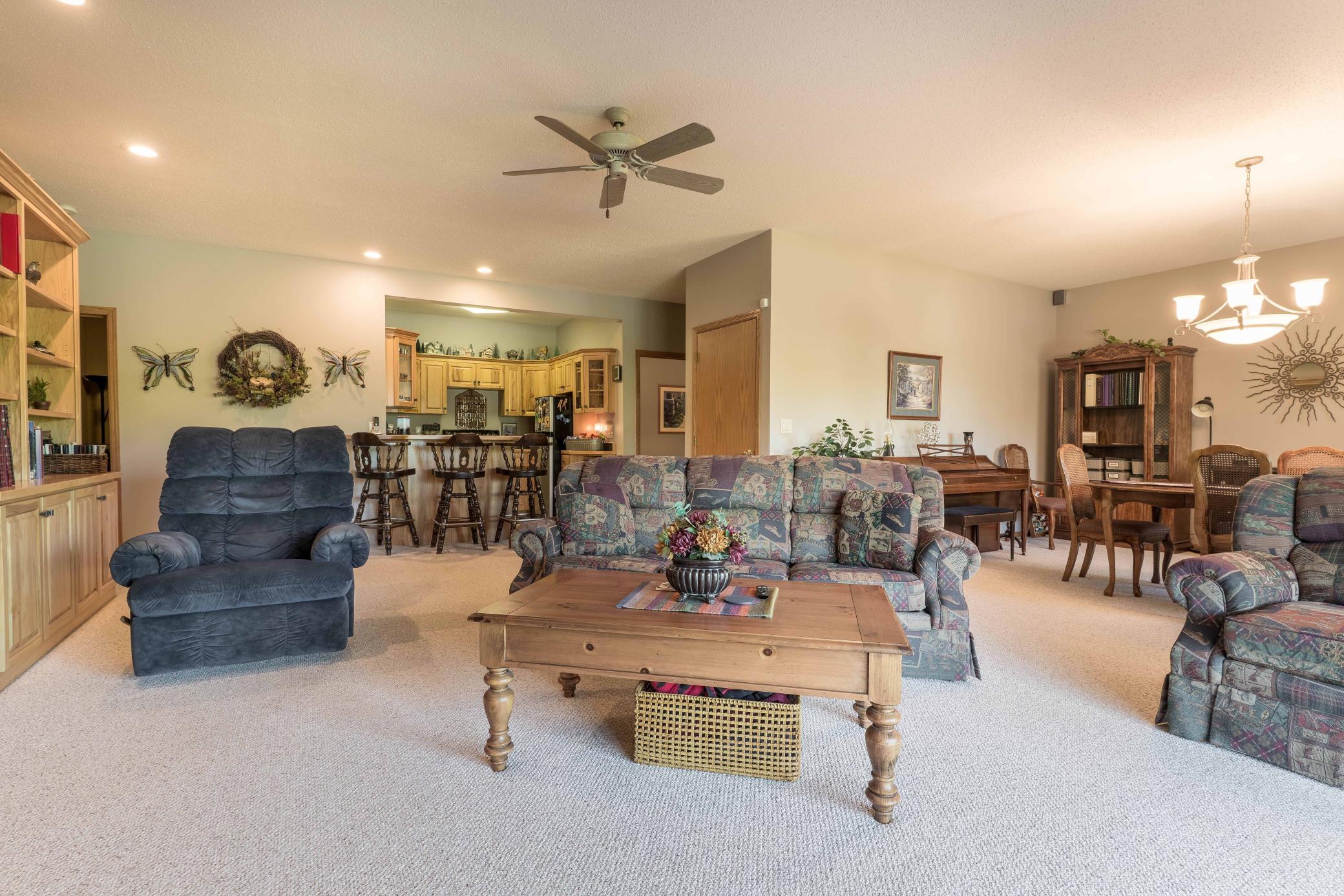 Battle Lake, Minnesota, 56515, United States, 3 Bedrooms Bedrooms, ,1 BathroomBathrooms,Residential,For Sale,2040722