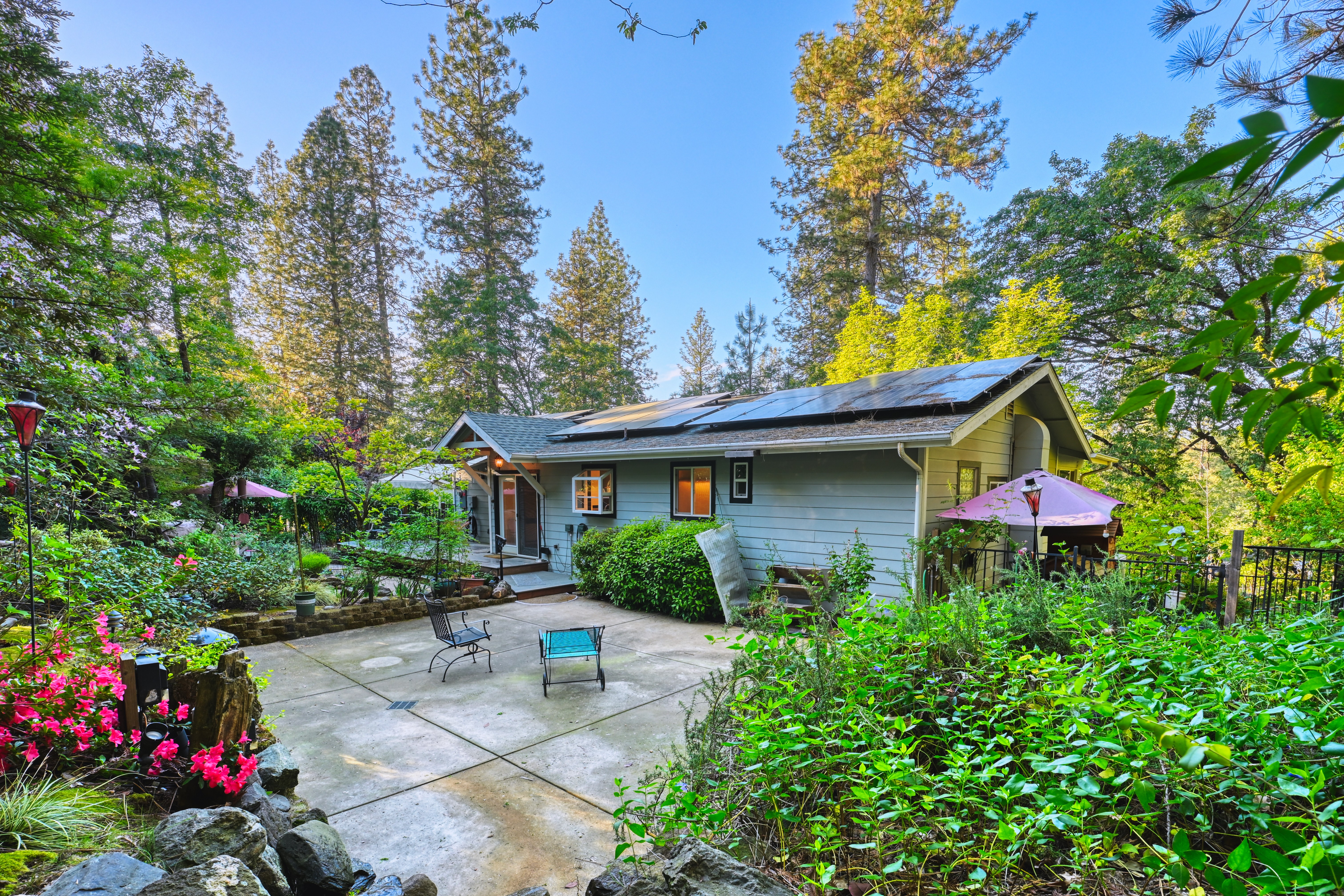  20925 Indian Drive, Colfax, CA 95713 - 物件實景